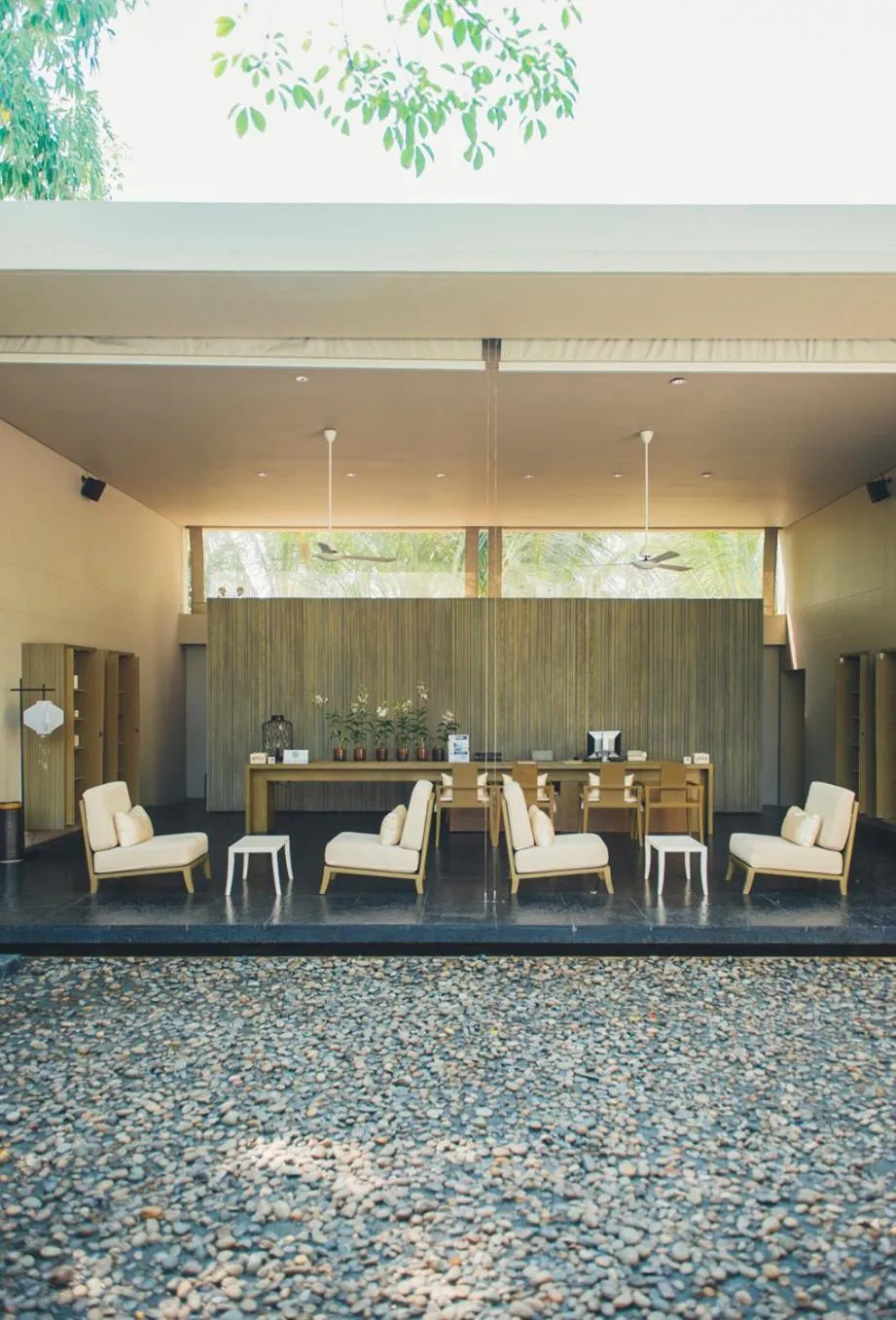 Business facilities in SALA Phuket Mai Khao Beach Resort