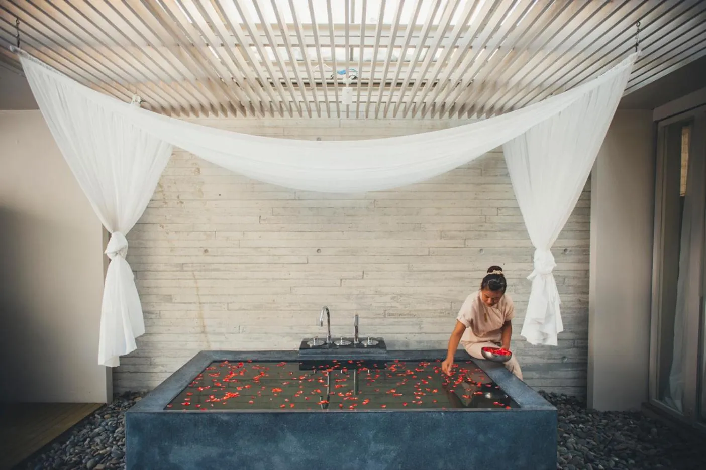 Spa and wellness centre/facilities in SALA Phuket Mai Khao Beach Resort
