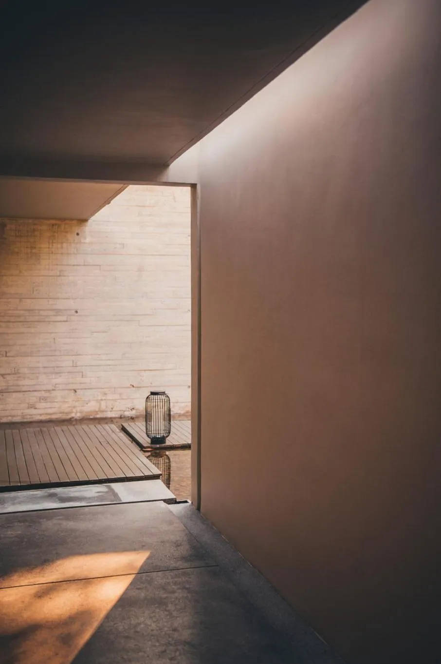 Spa and wellness centre/facilities in SALA Phuket Mai Khao Beach Resort