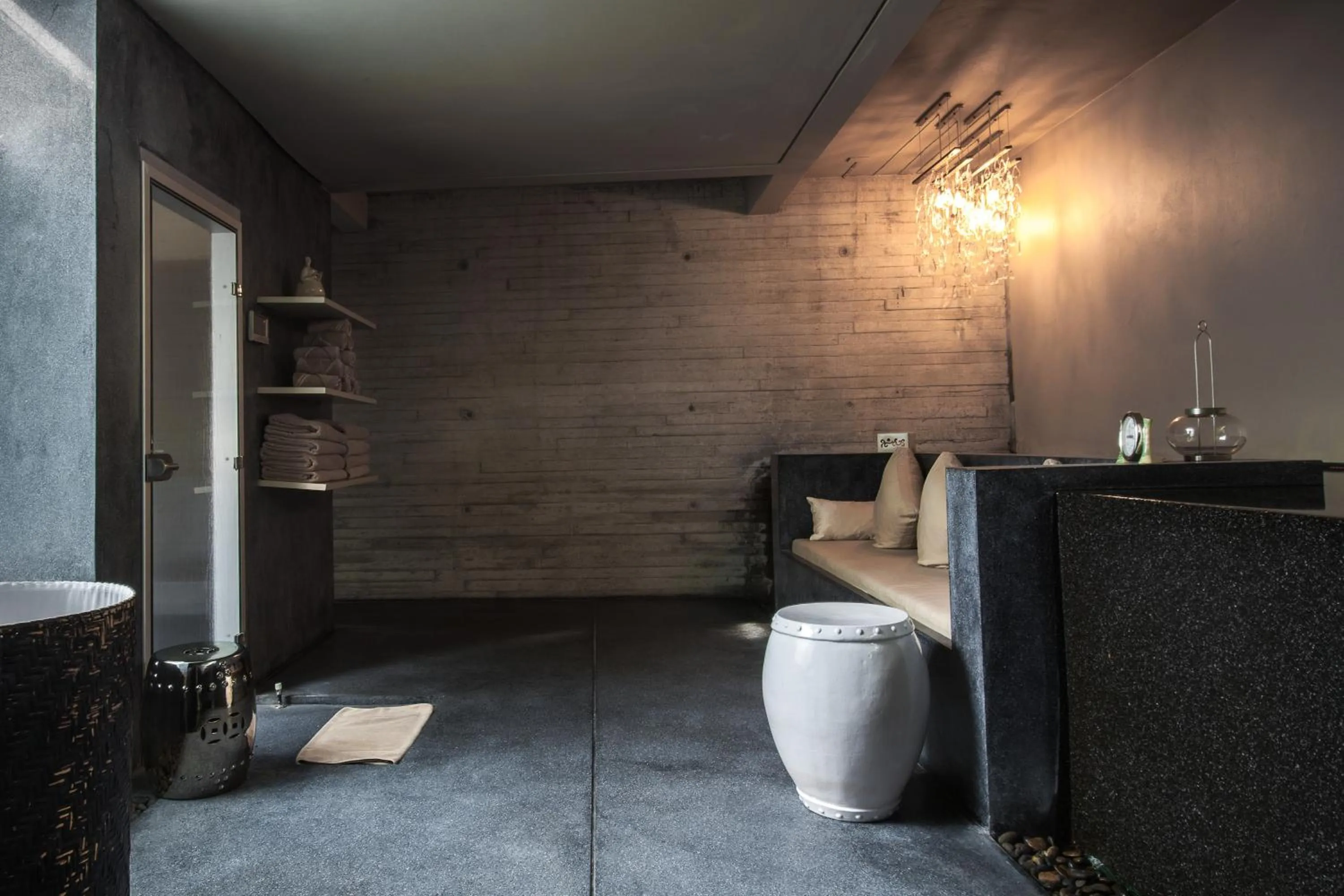 Spa and wellness centre/facilities in SALA Phuket Mai Khao Beach Resort