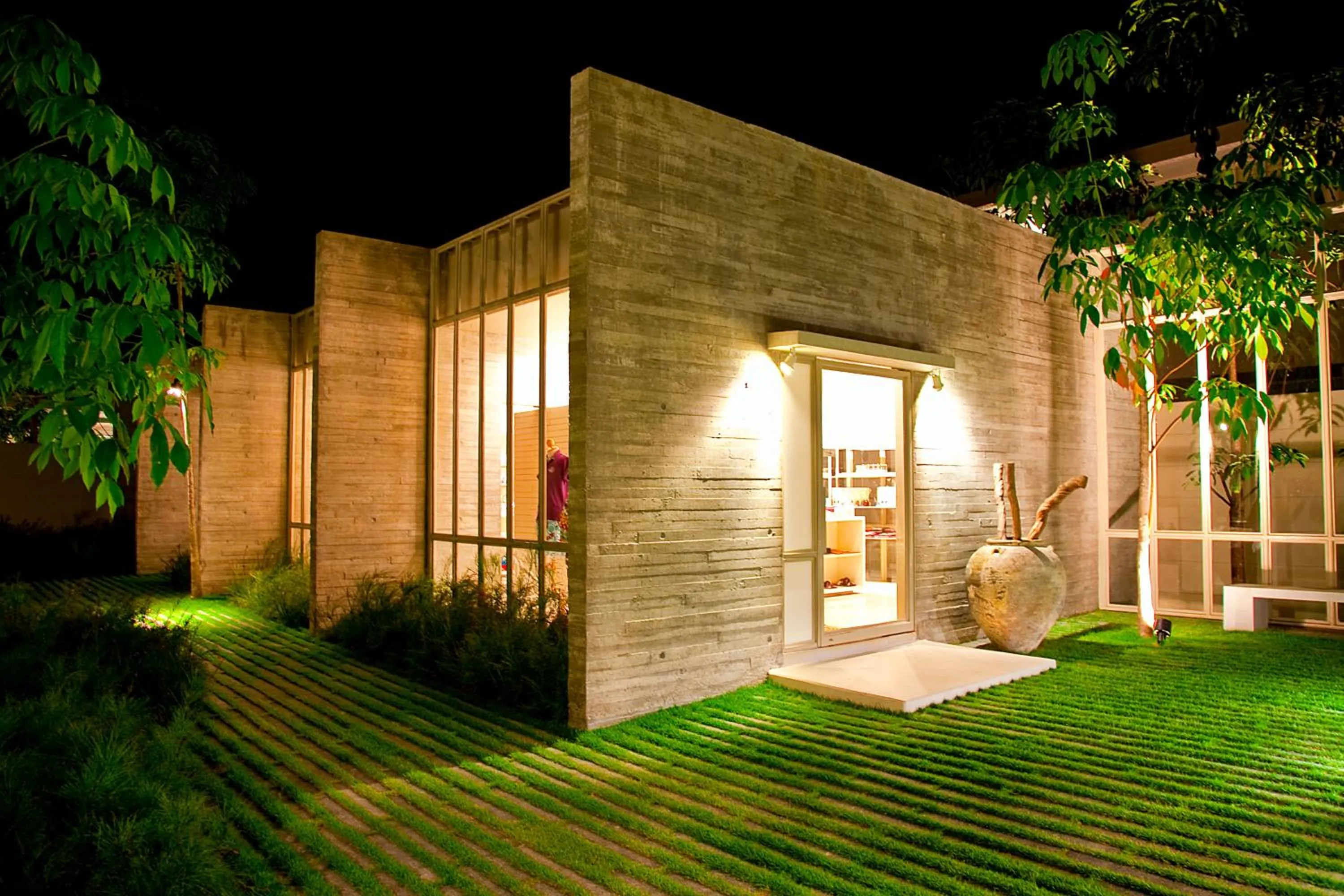 Facade/entrance in SALA Phuket Mai Khao Beach Resort