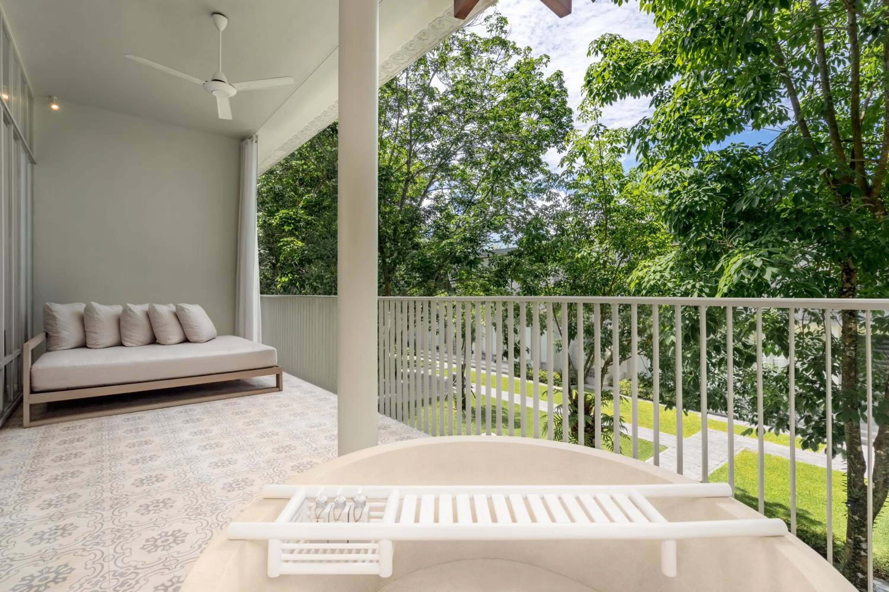 Bathroom in SALA Phuket Mai Khao Beach Resort