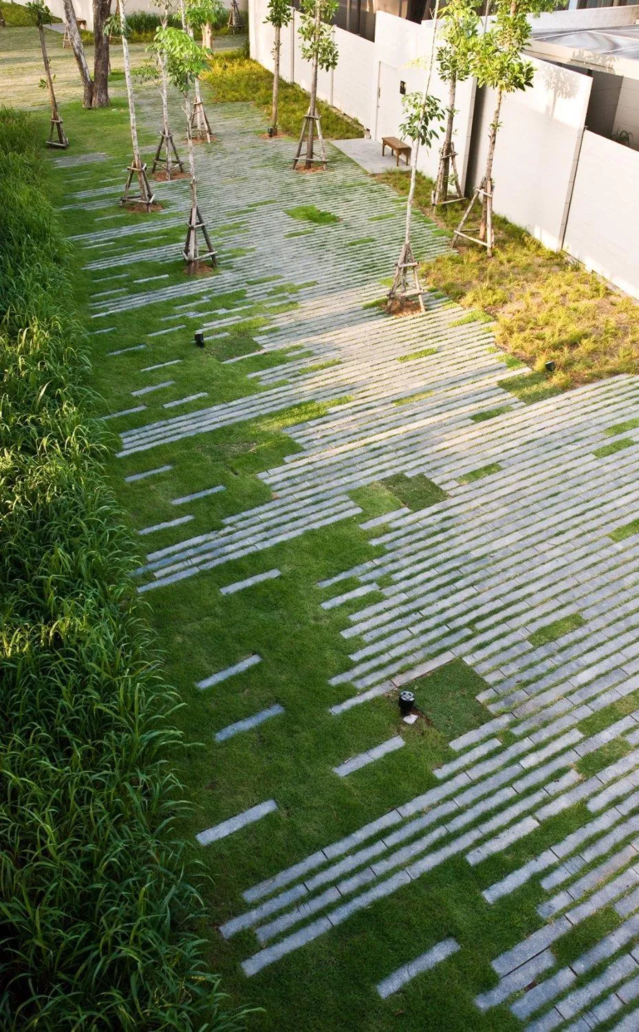 Area and facilities in SALA Phuket Mai Khao Beach Resort