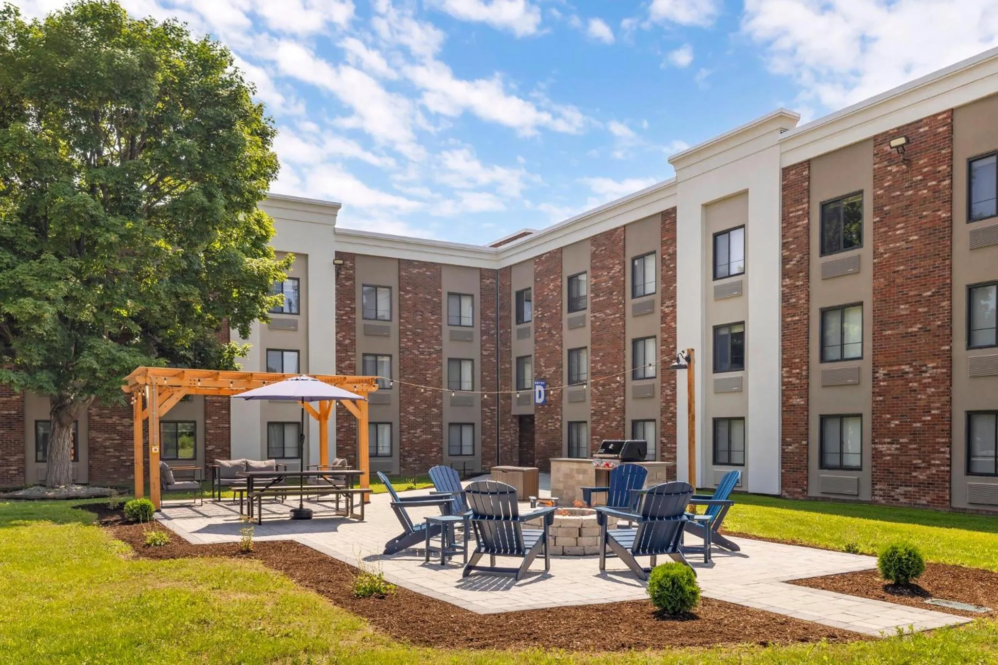 Other in Holiday Inn Express - Plattsburgh by IHG