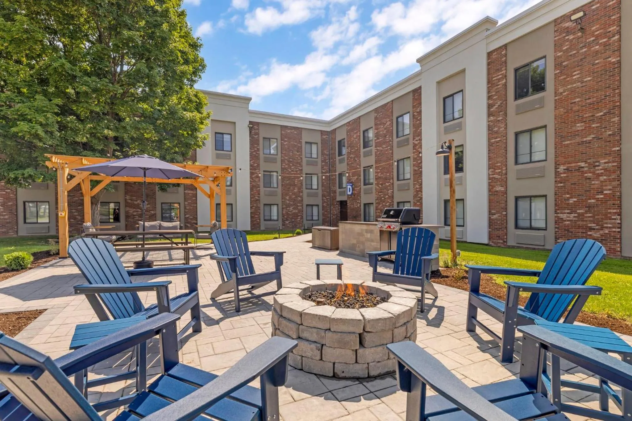 Other in Holiday Inn Express - Plattsburgh by IHG