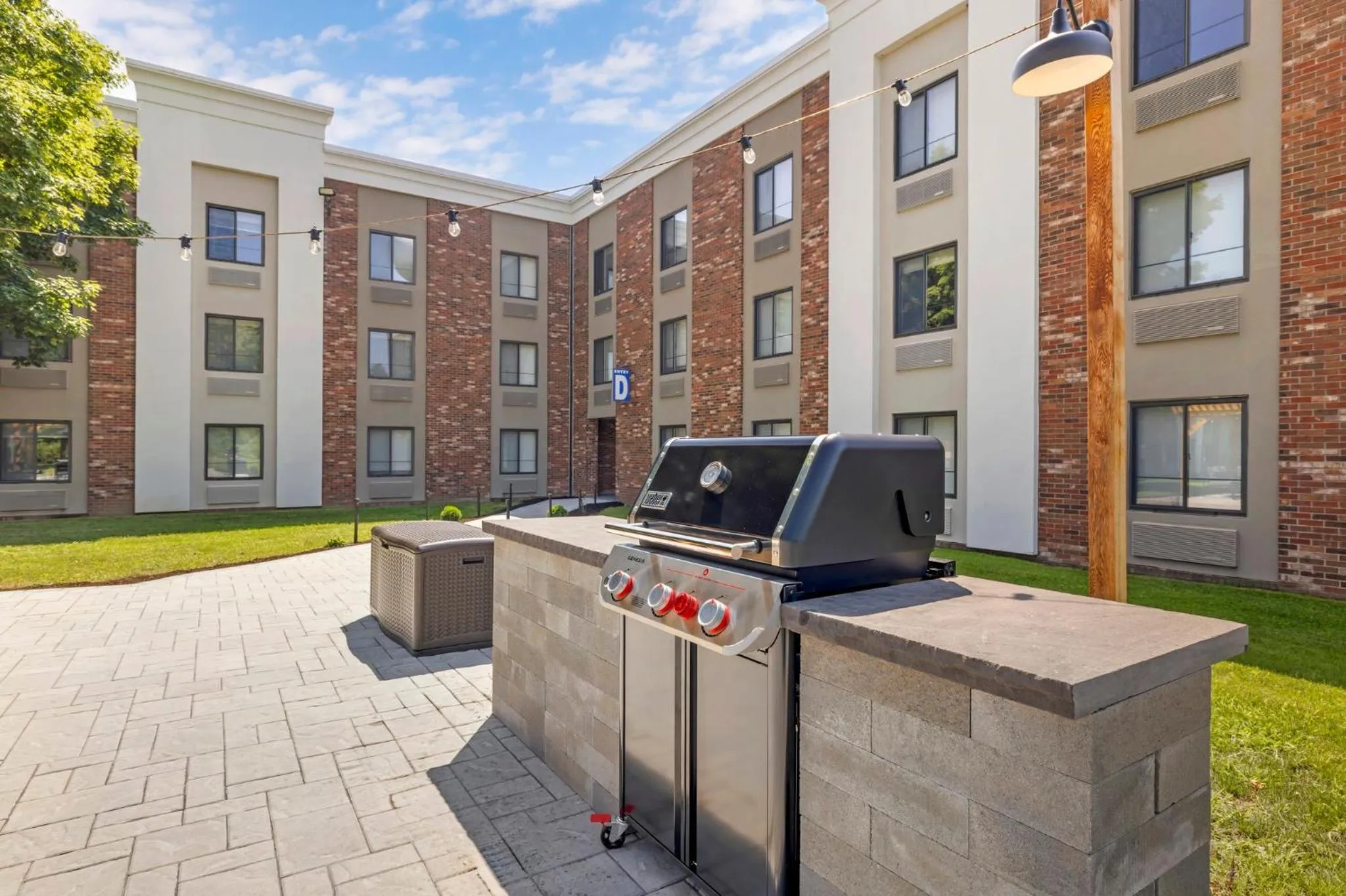 Other in Holiday Inn Express - Plattsburgh by IHG