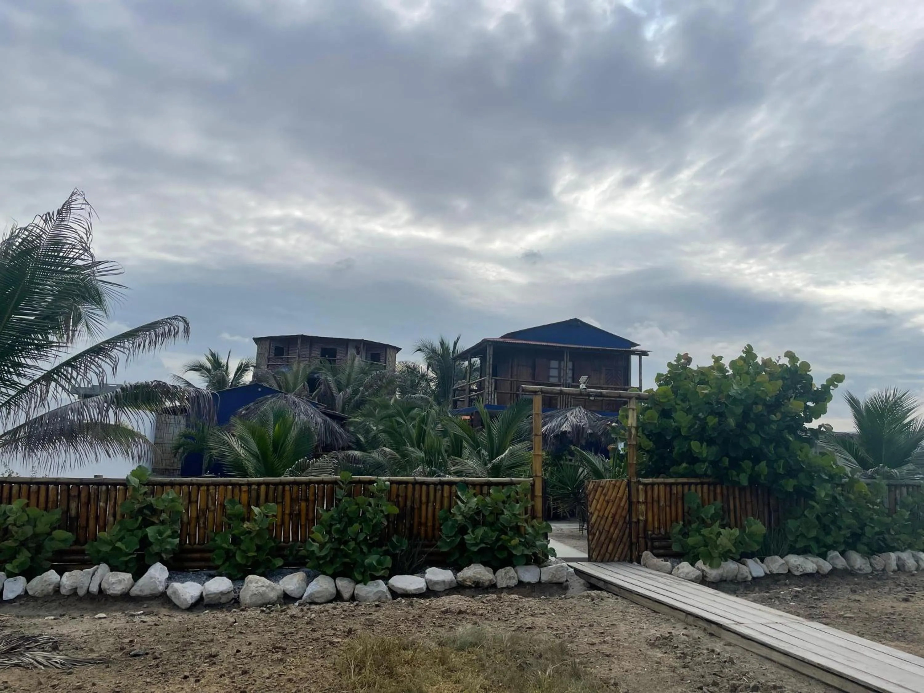 Un Dia Boutique Resort