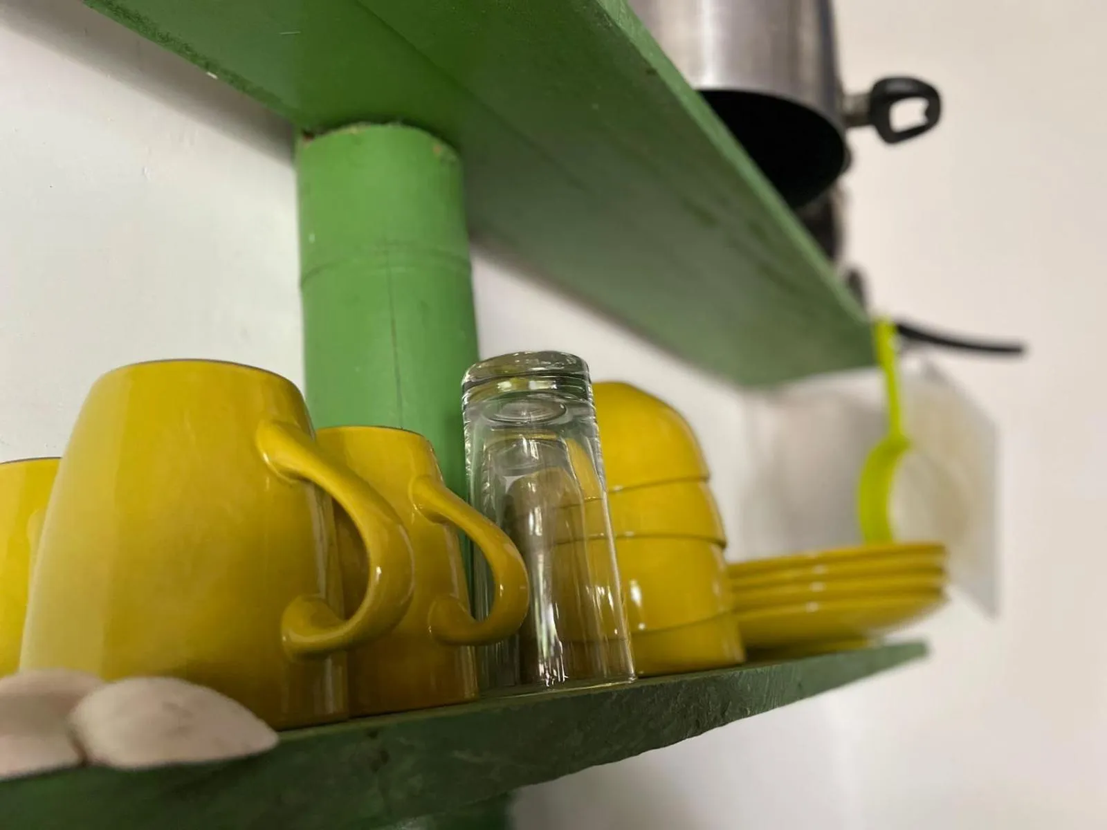 Un Dia Boutique Resort