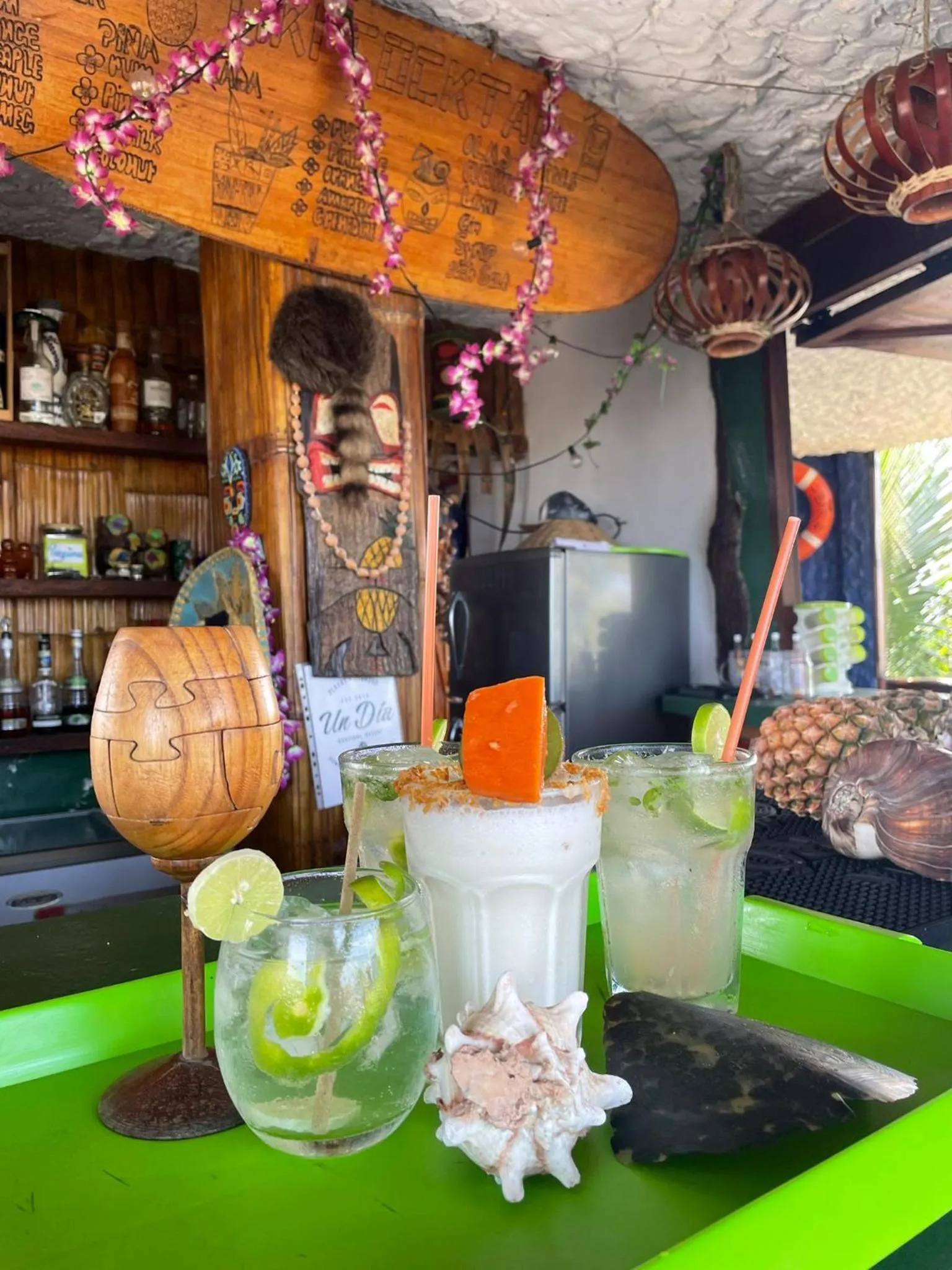 Un Dia Boutique Resort