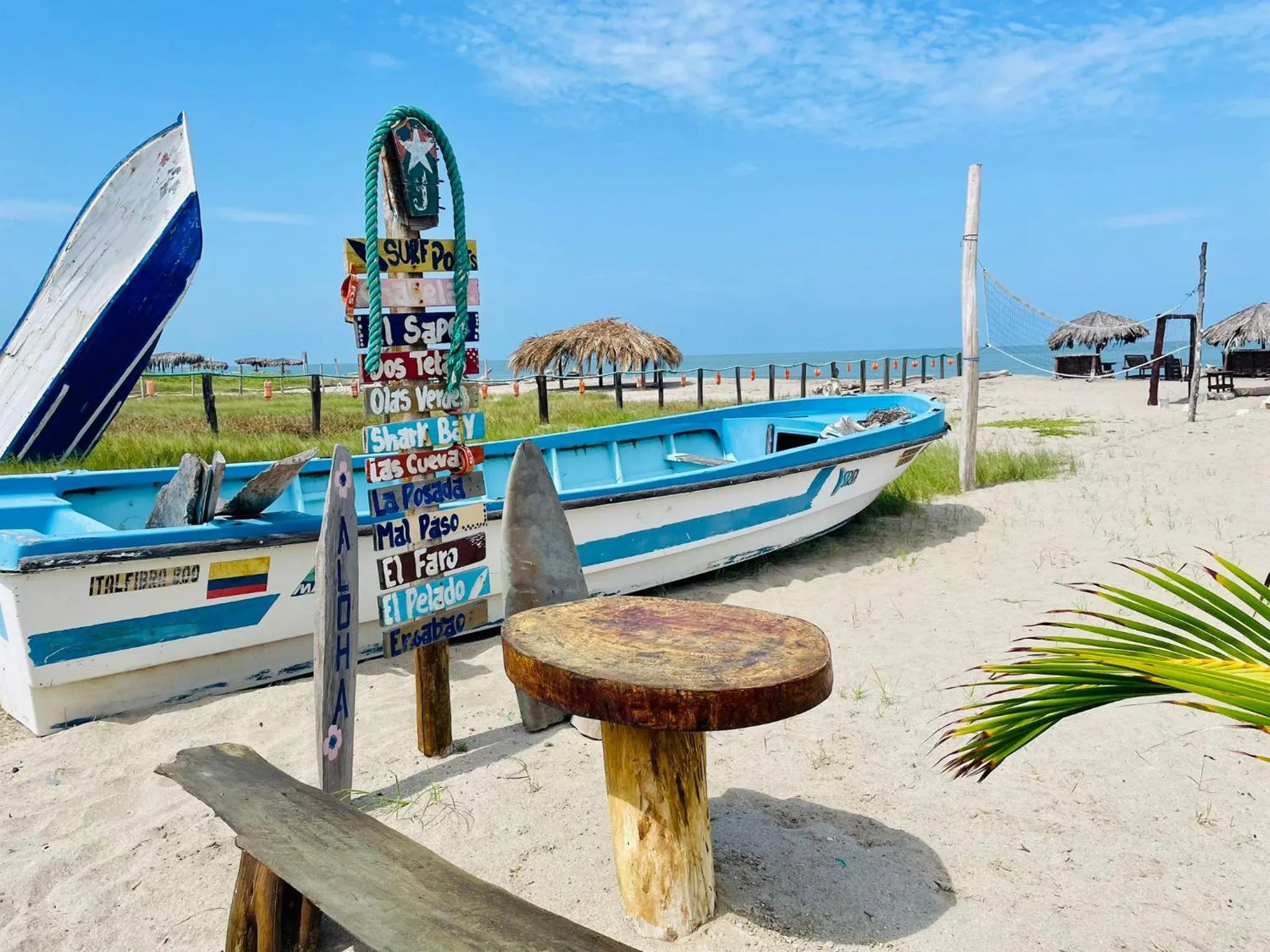 Un Dia Boutique Resort