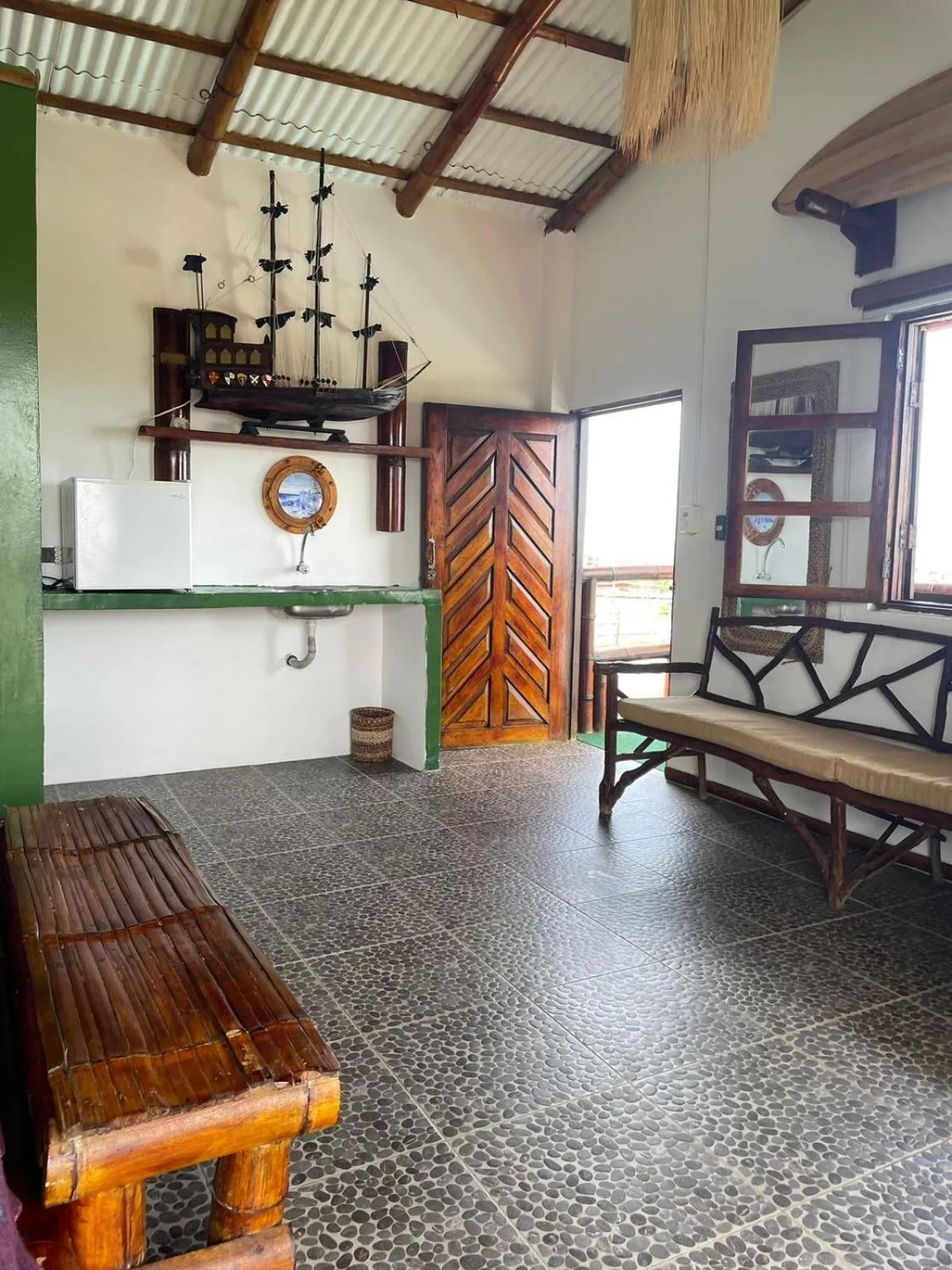 Un Dia Boutique Resort