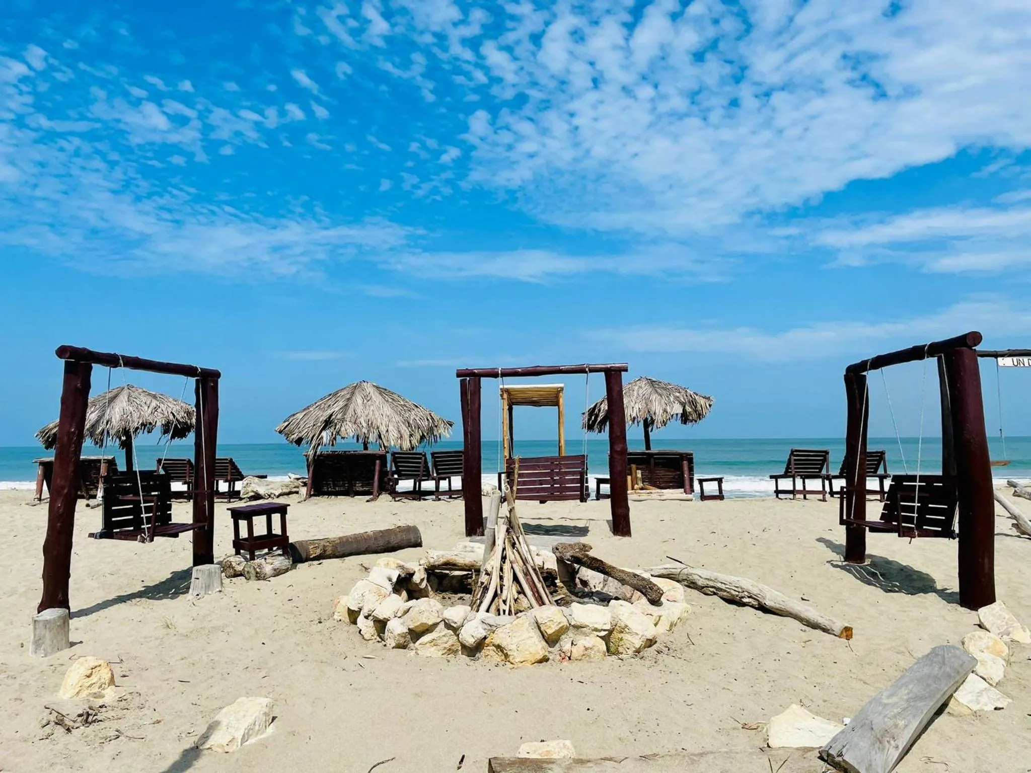 Un Dia Boutique Resort