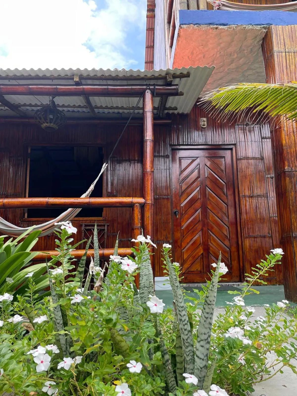 Un Dia Boutique Resort