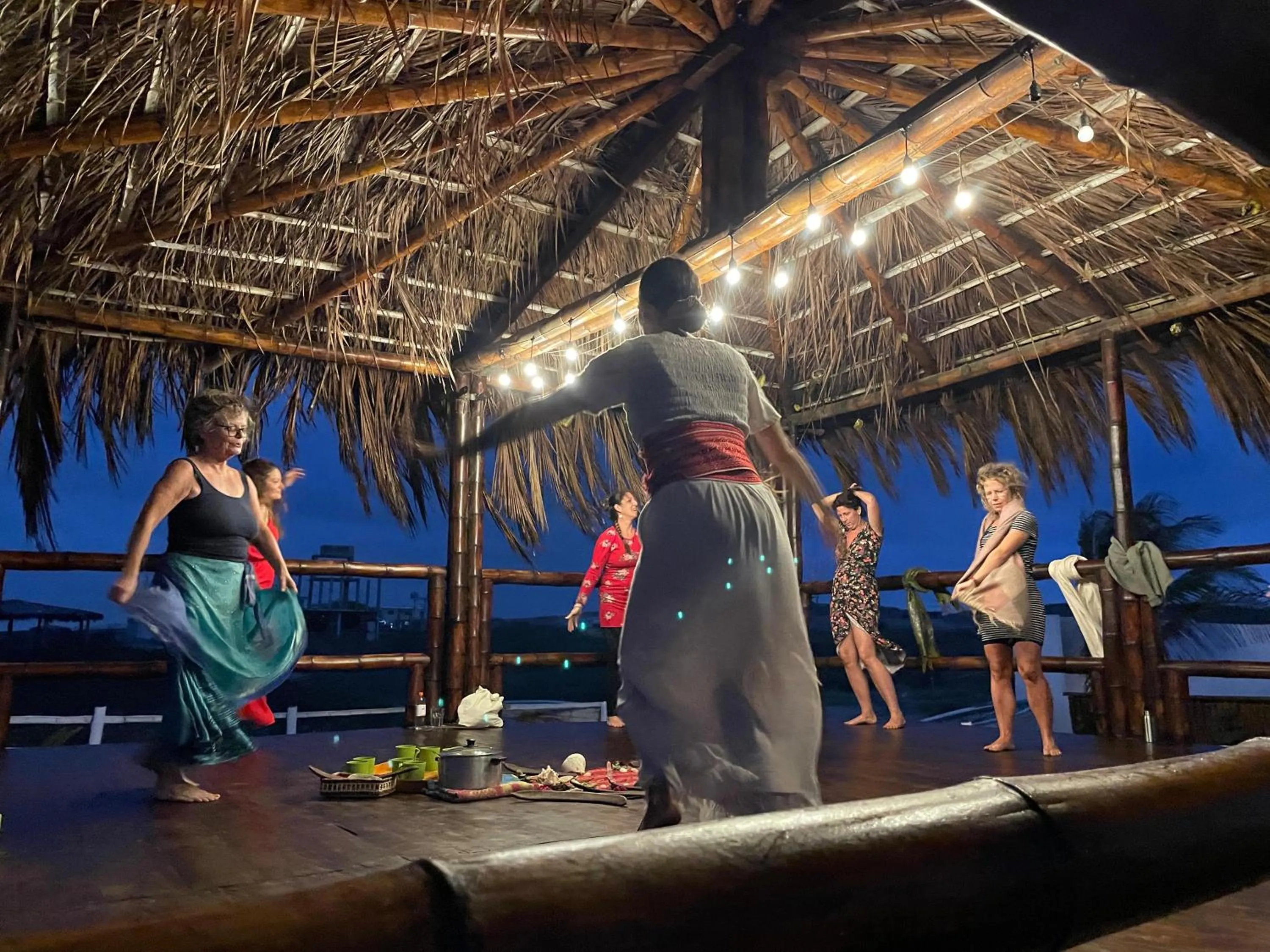 Un Dia Boutique Resort