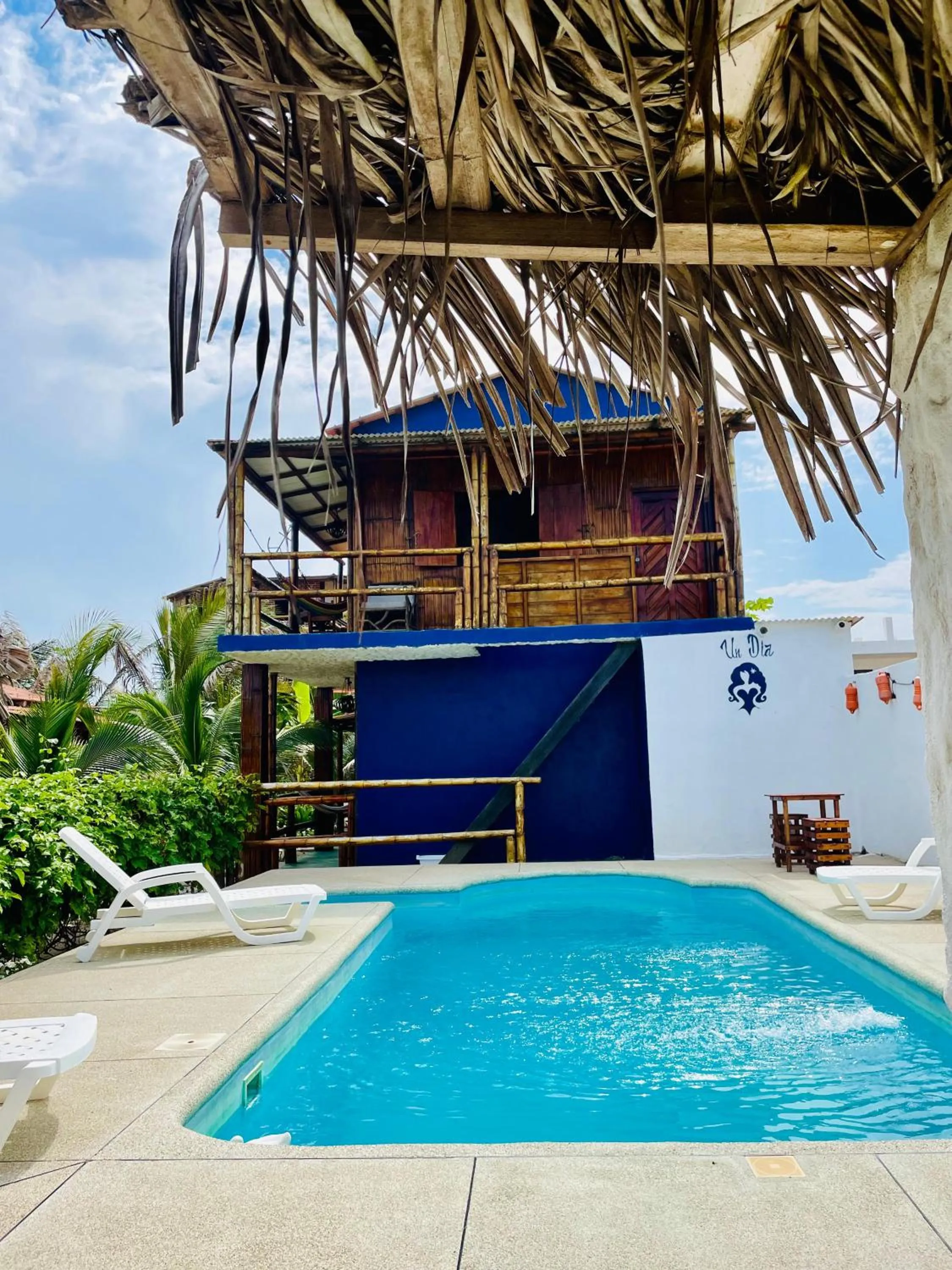 Un Dia Boutique Resort