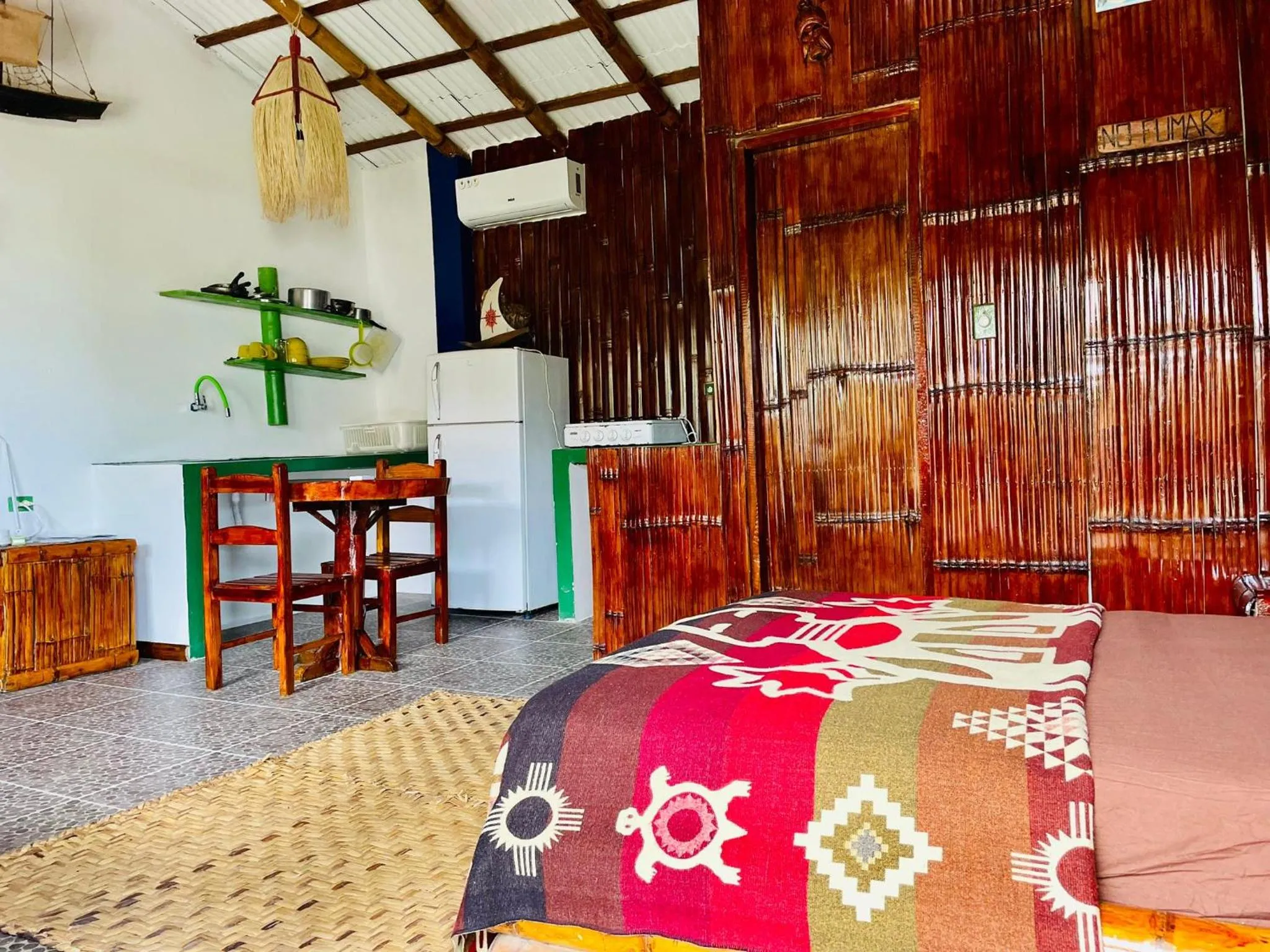 Un Dia Boutique Resort