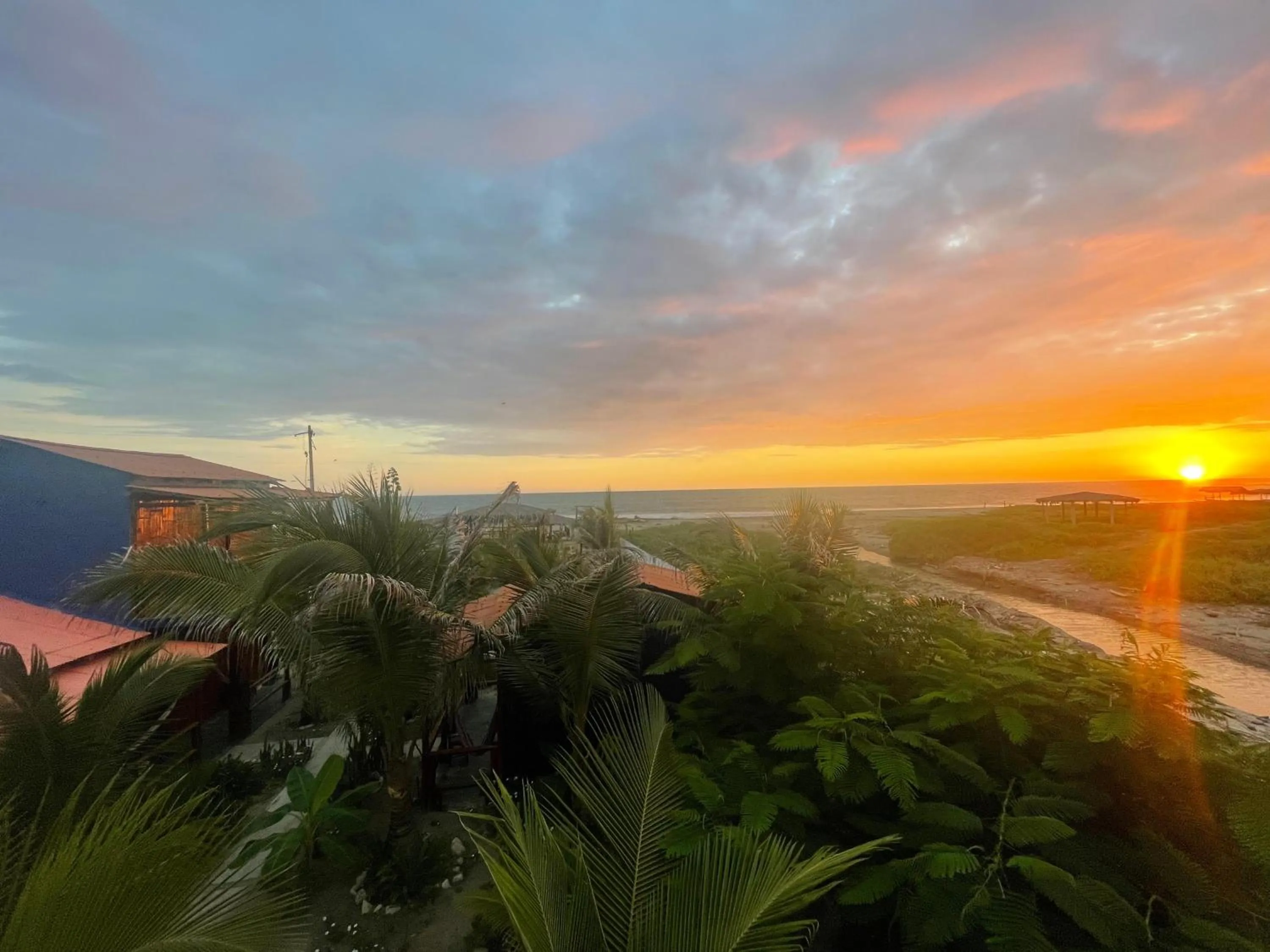 Un Dia Boutique Resort