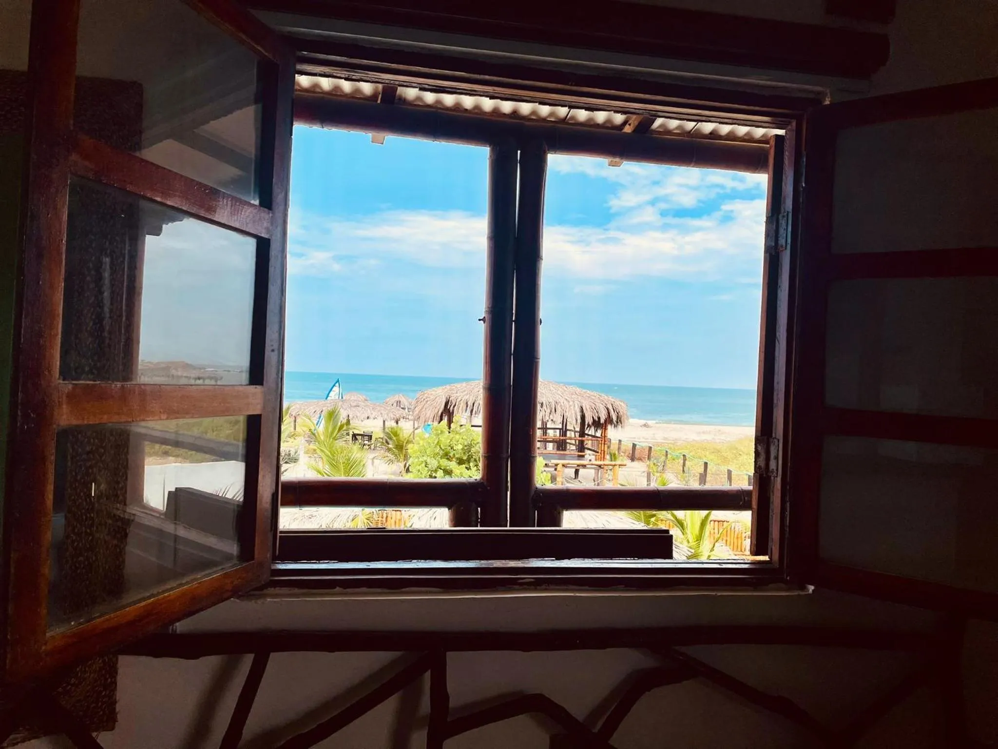 Un Dia Boutique Resort