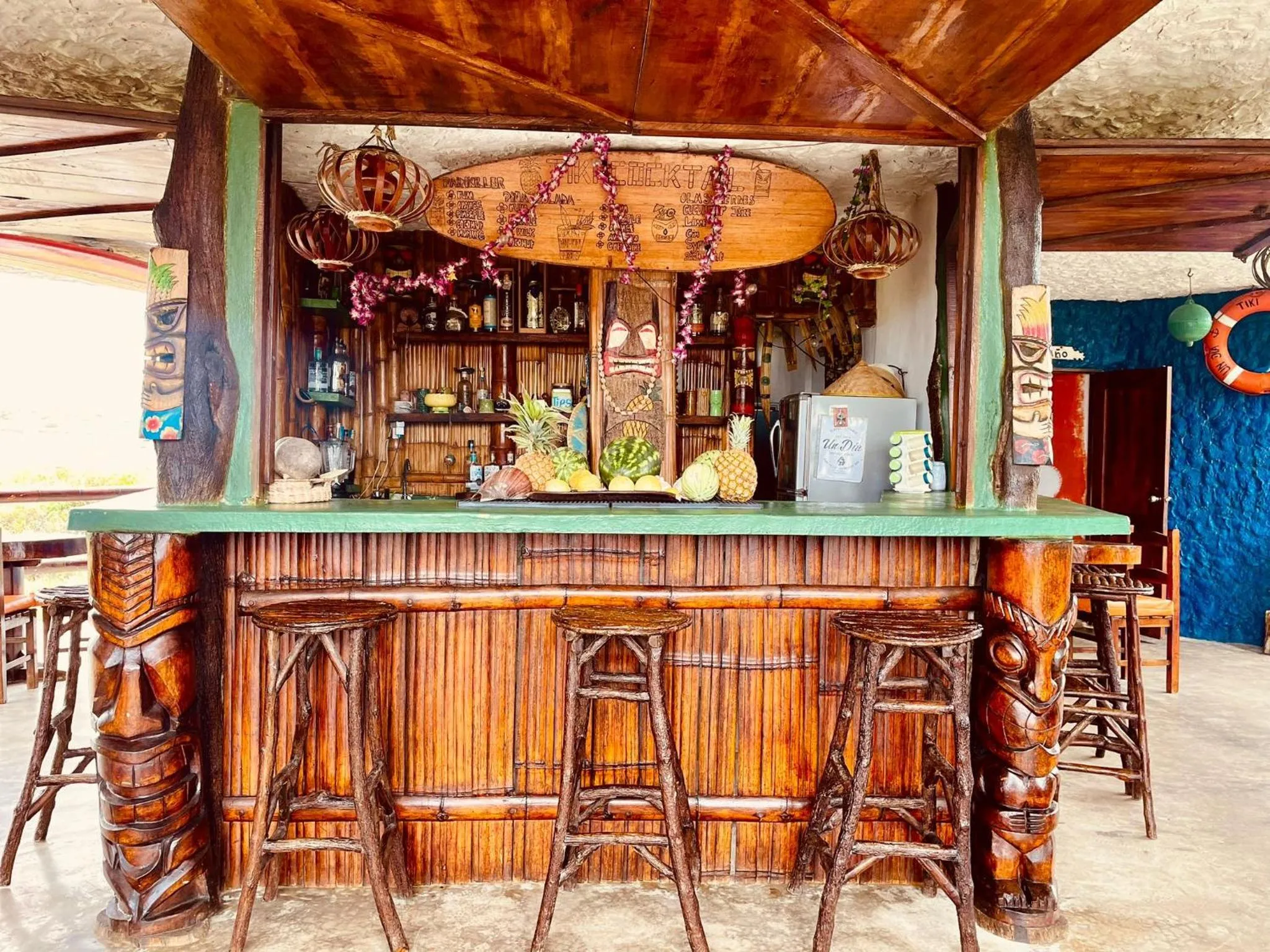 Un Dia Boutique Resort