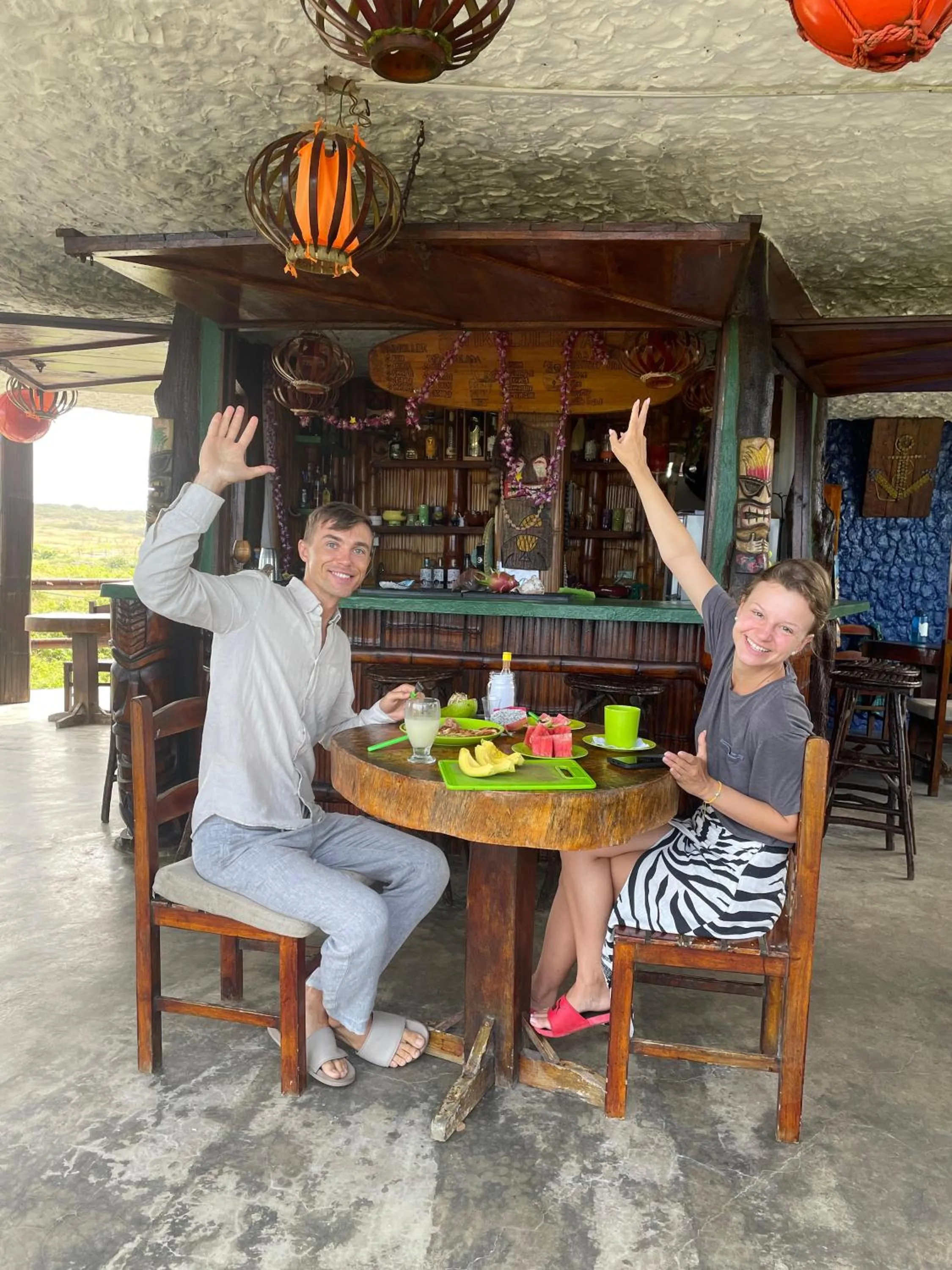 Un Dia Boutique Resort