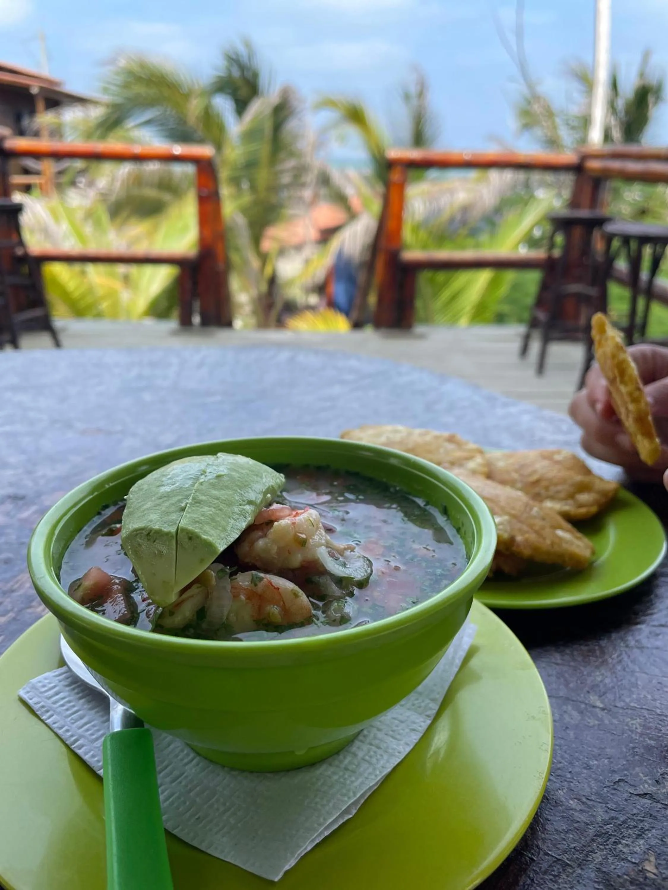 Un Dia Boutique Resort