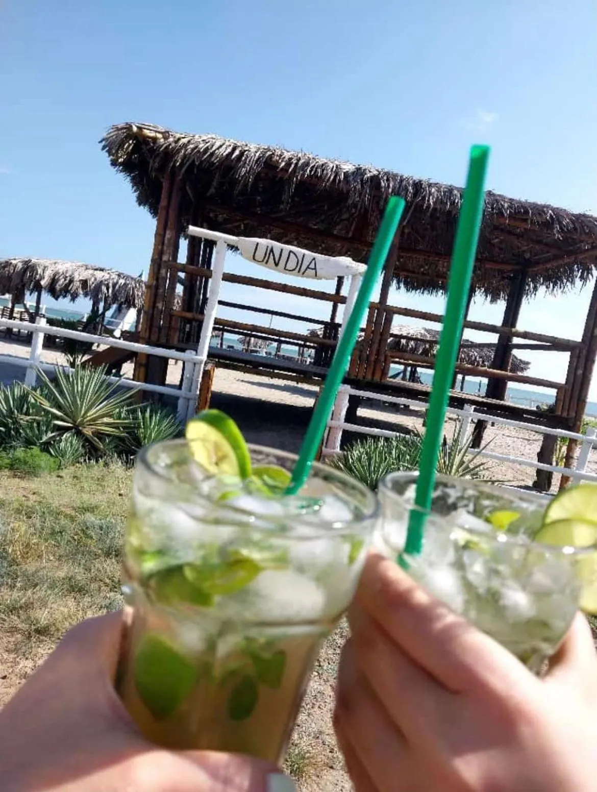 Un Dia Boutique Resort