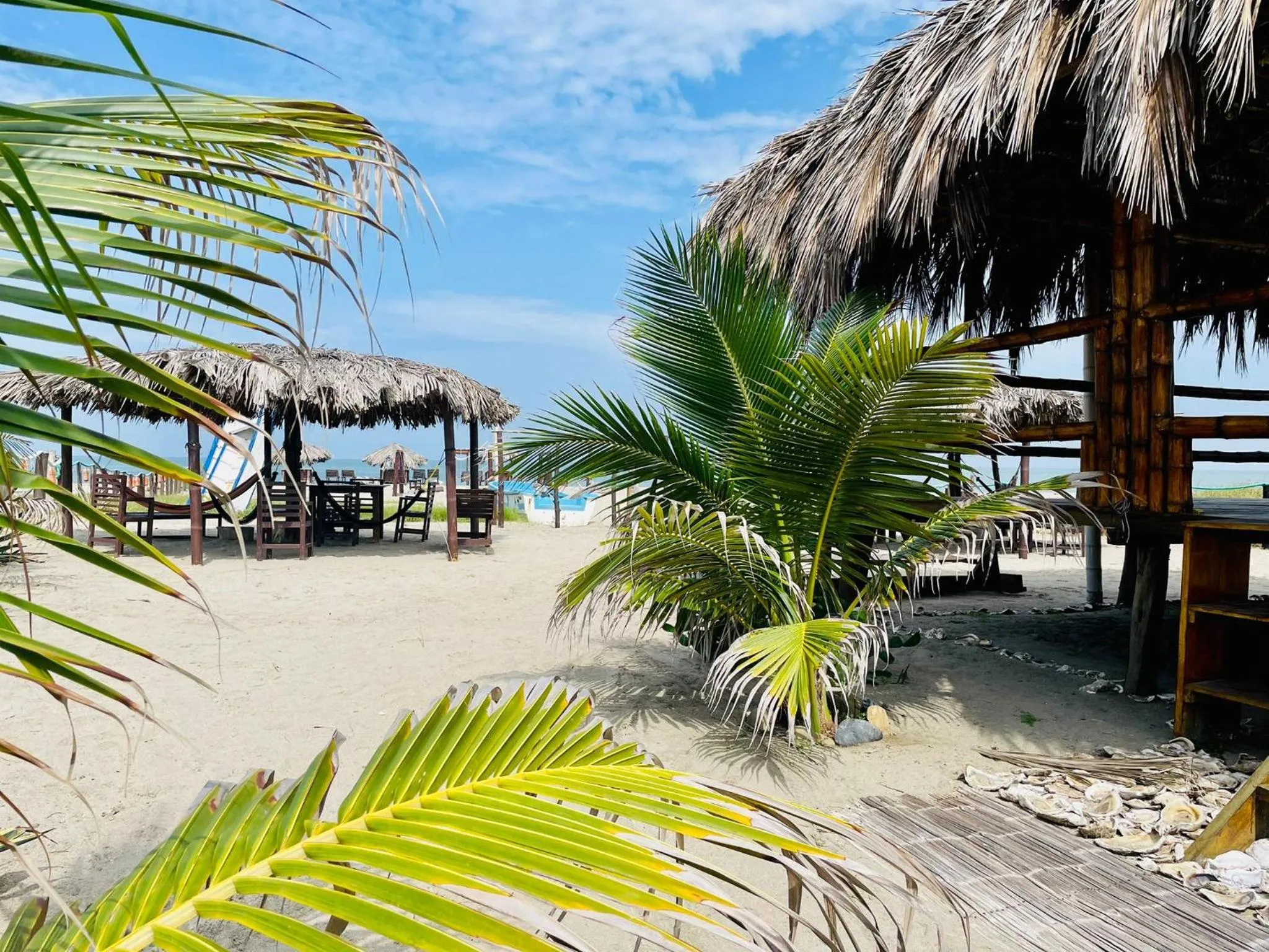 Un Dia Boutique Resort