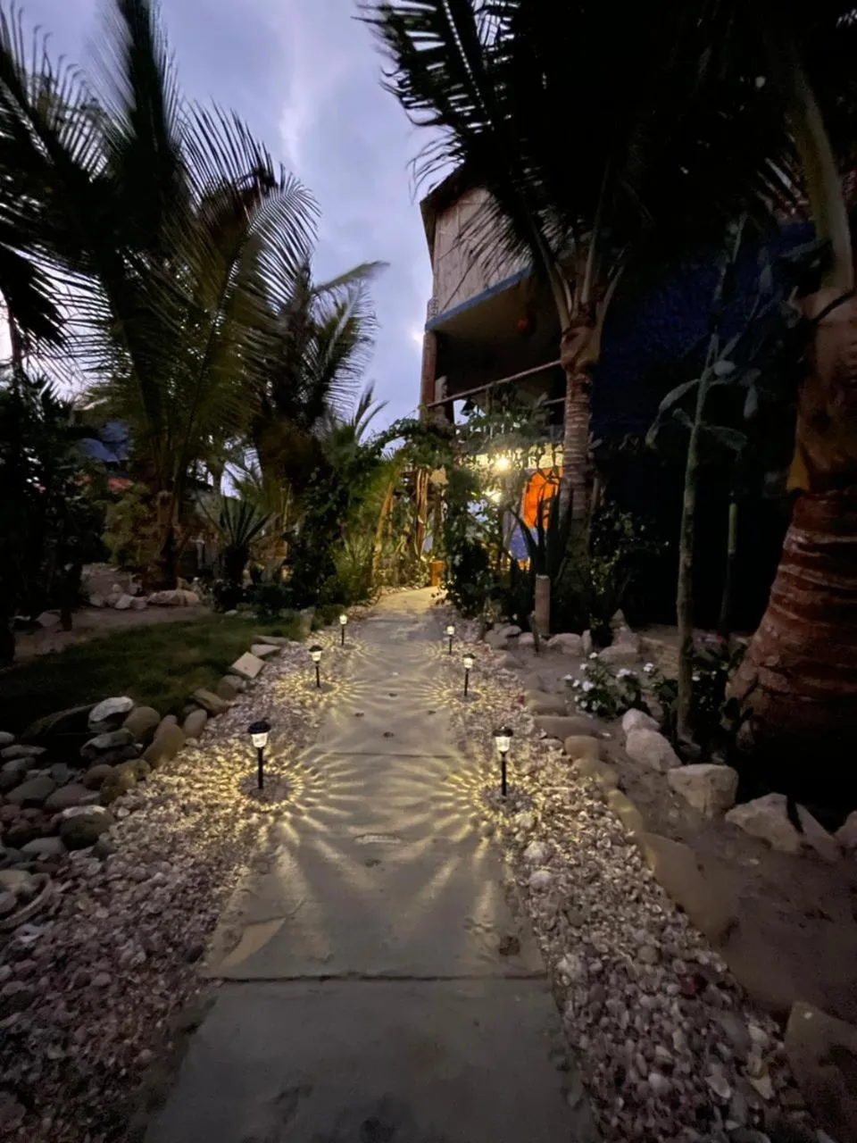 Un Dia Boutique Resort