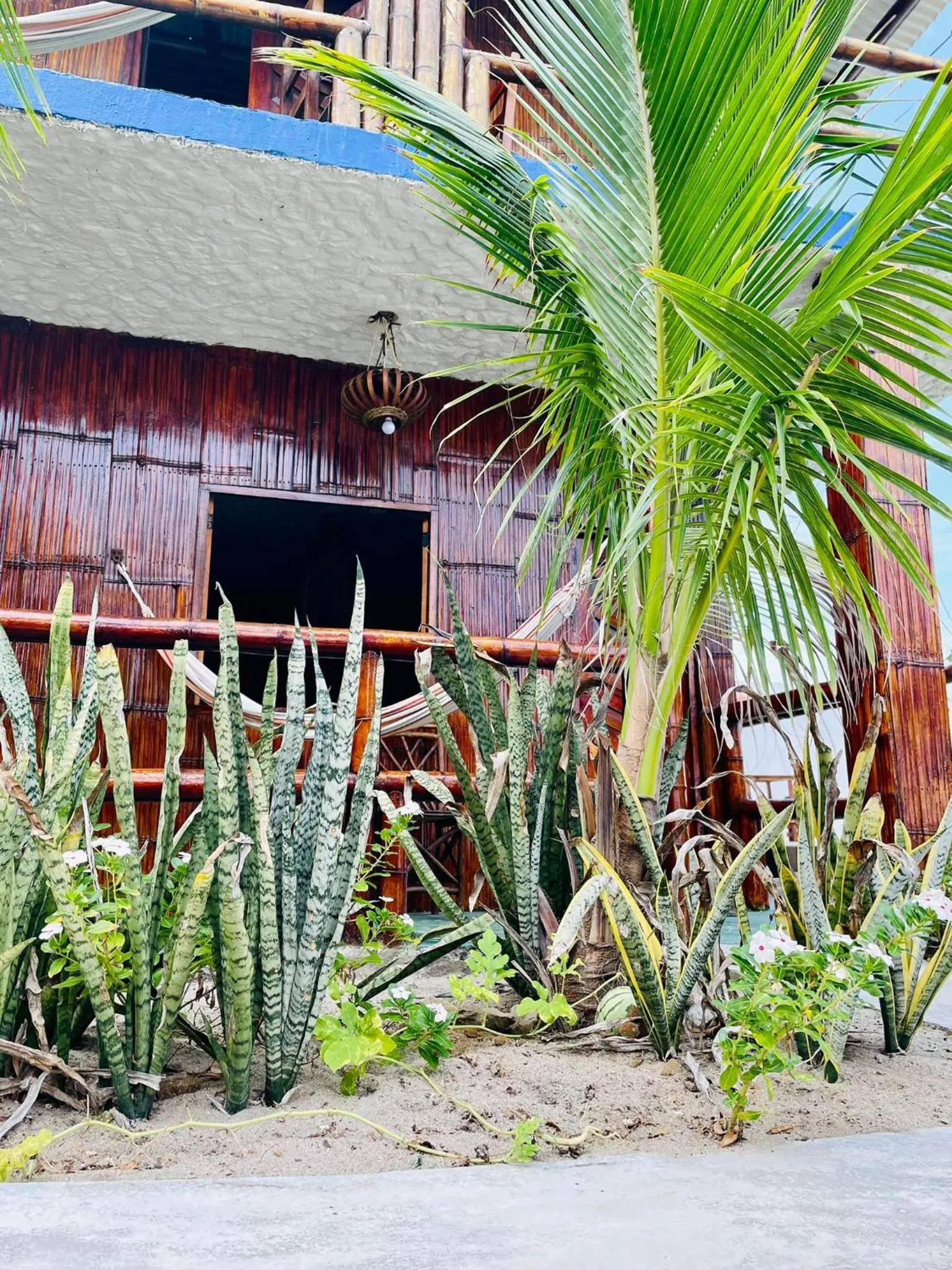 Un Dia Boutique Resort