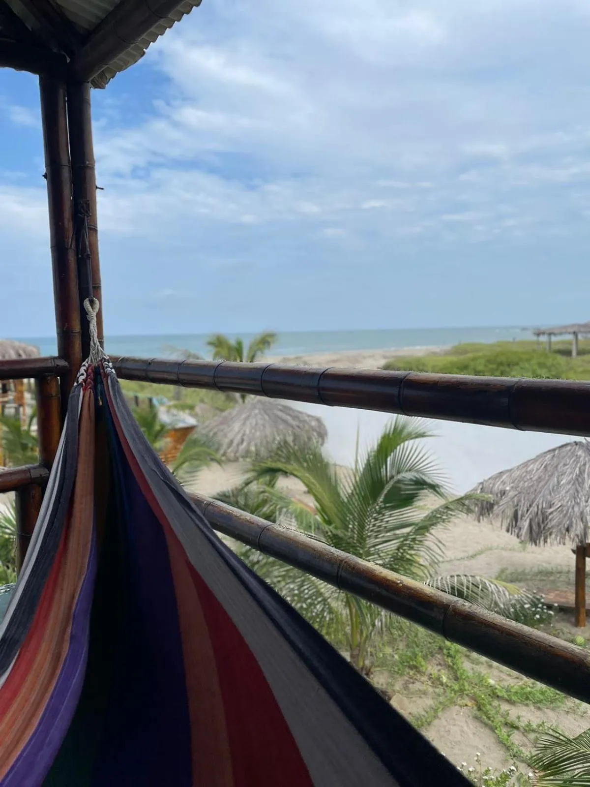 Un Dia Boutique Resort