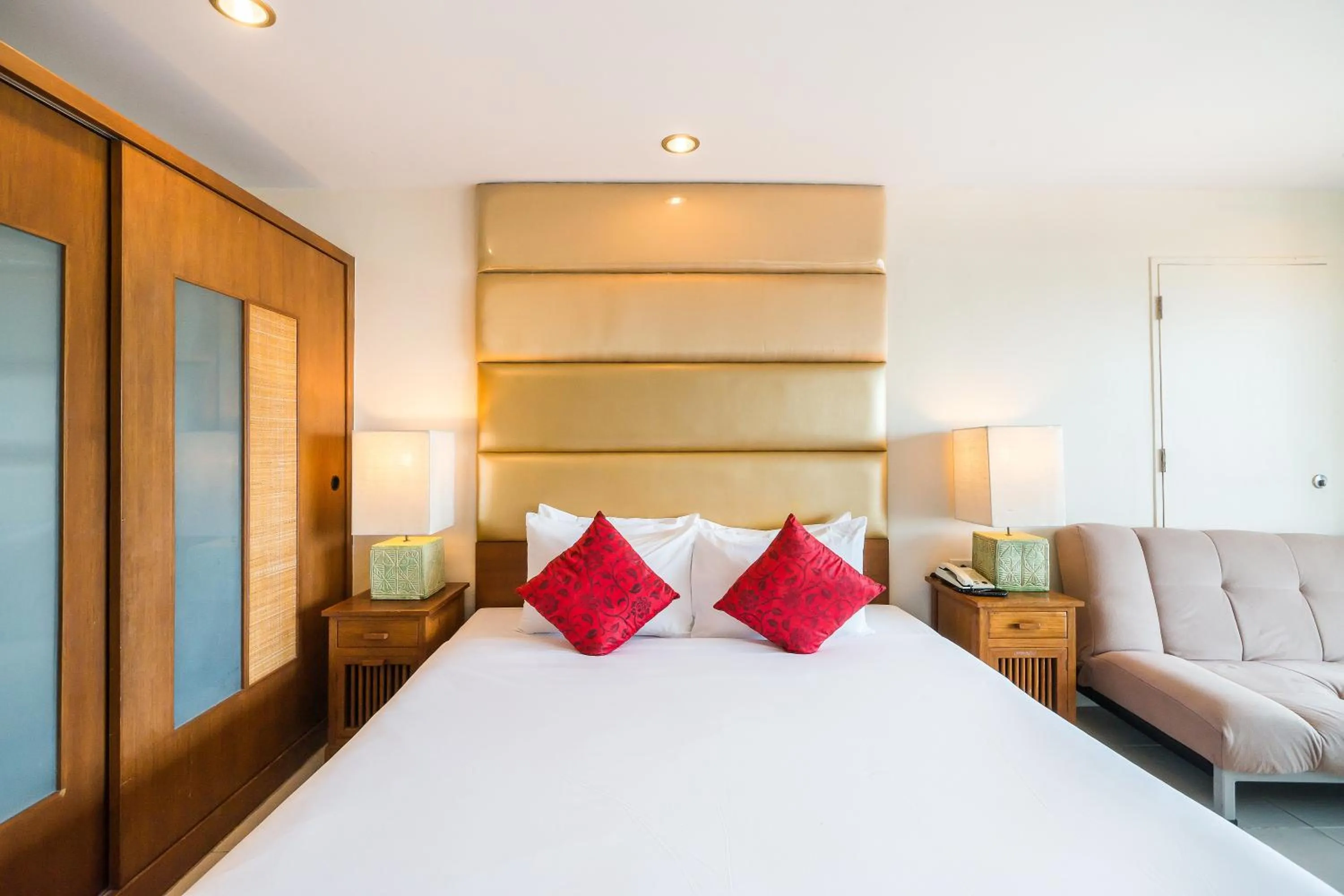 Other, Bed in Bella Villa Cabana