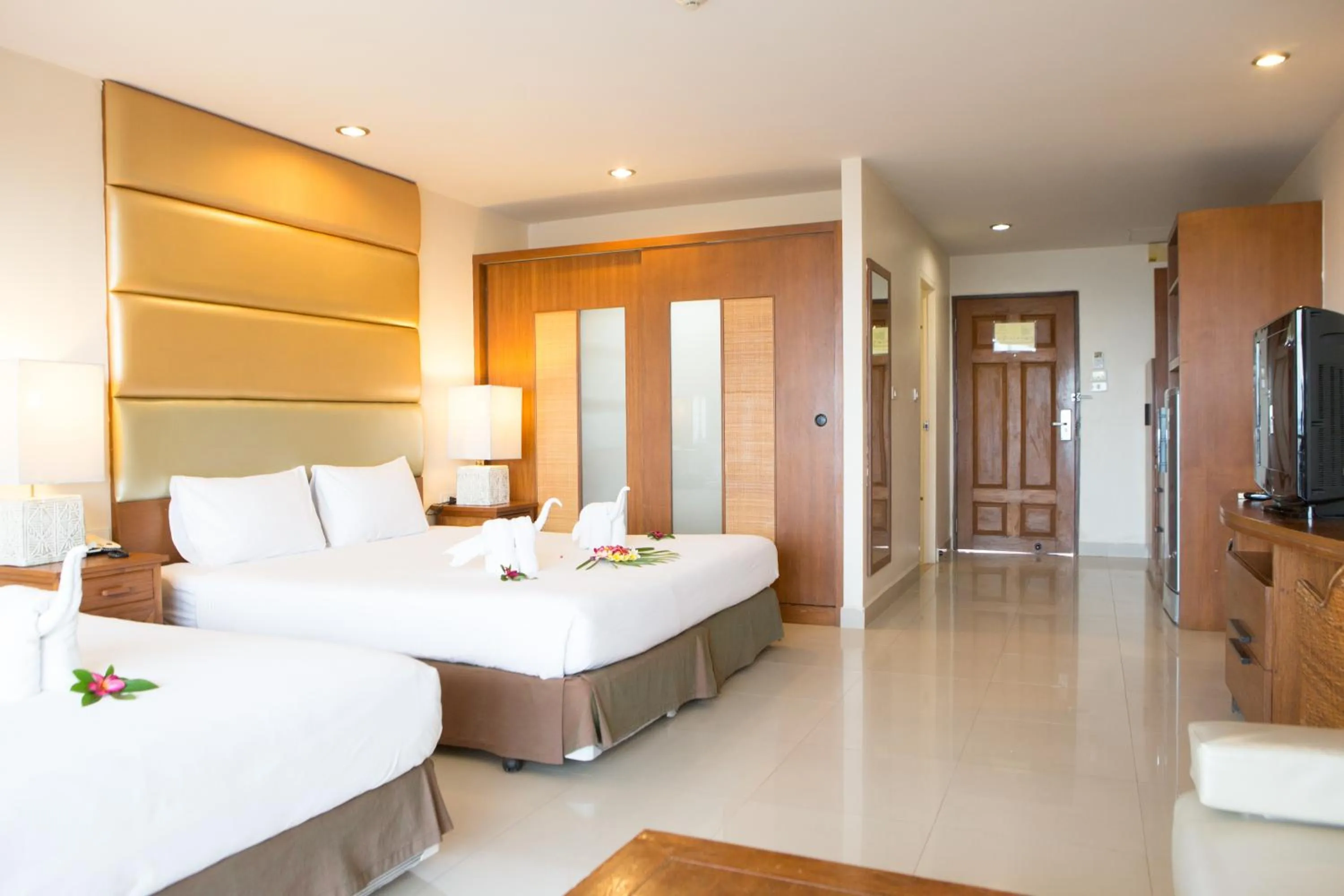 Other, Bed in Bella Villa Cabana