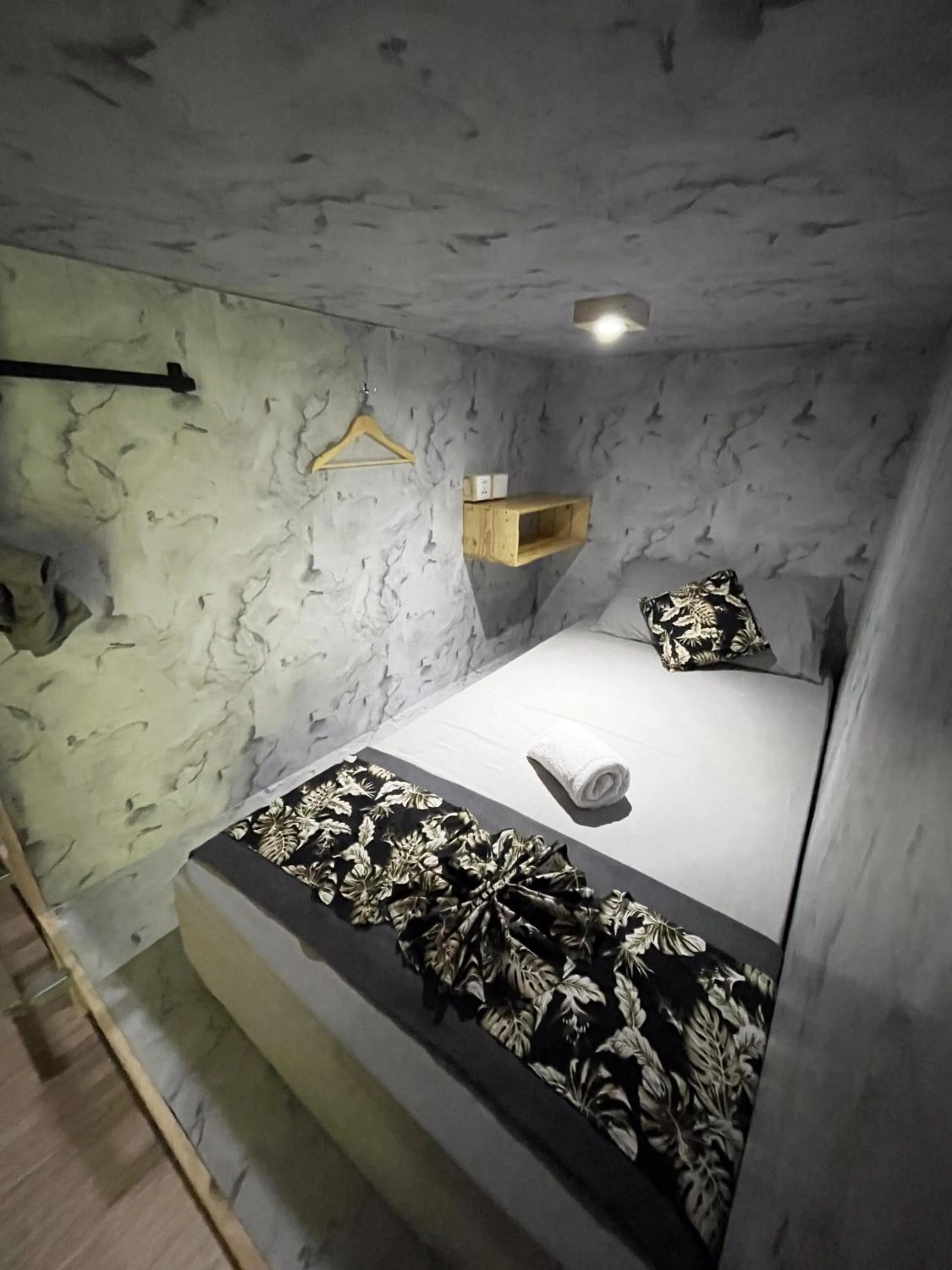 Property building, Bed in Apit Lawang Villas & Resto