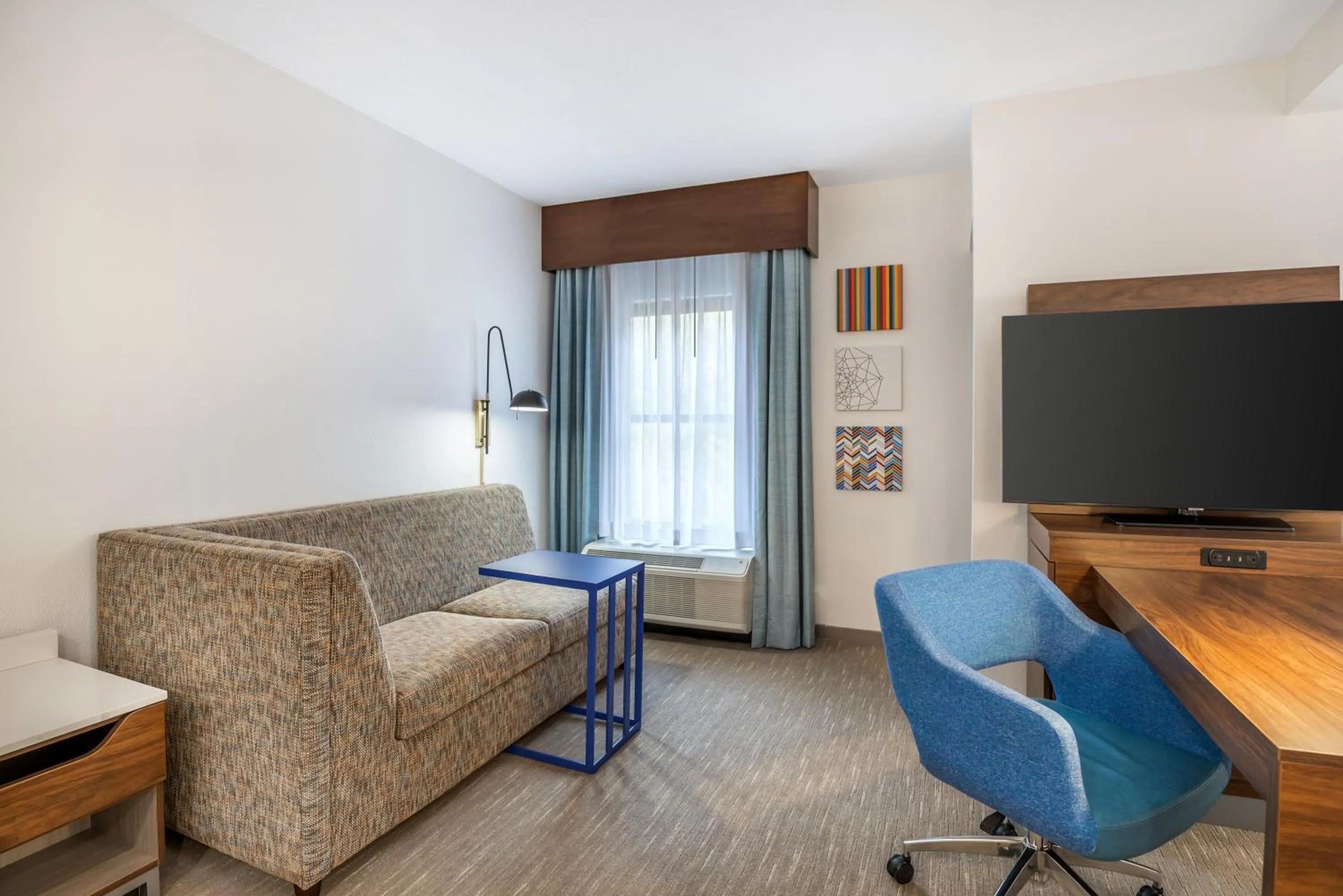 Hampton Inn Petersburg-Fort Lee