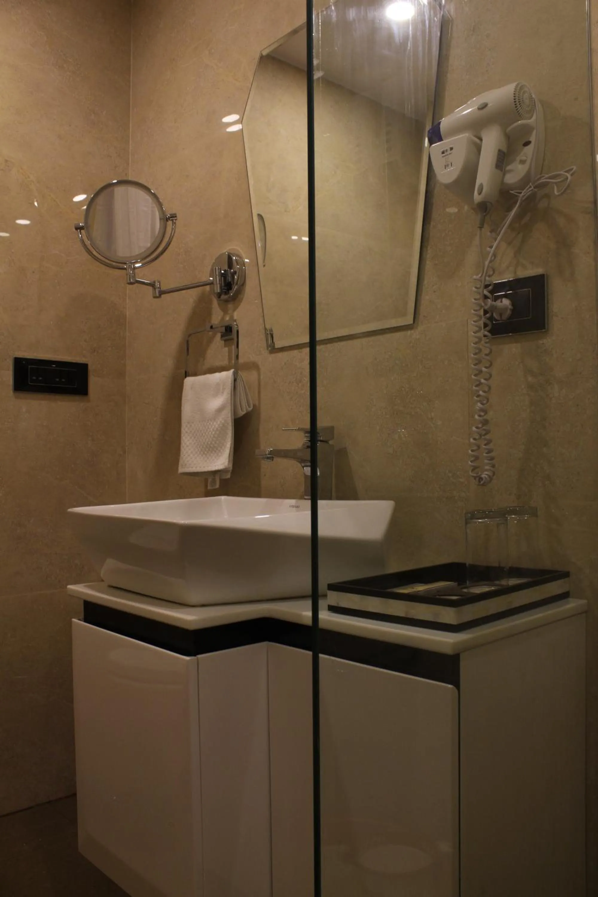 Mango Hotels Vijayawada