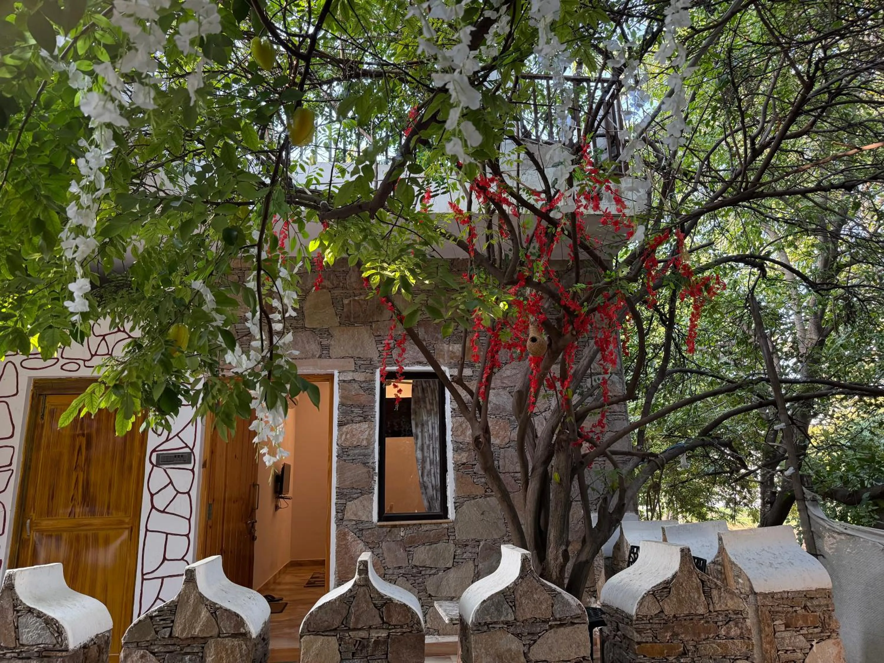 Hotel Green Heaven Resort