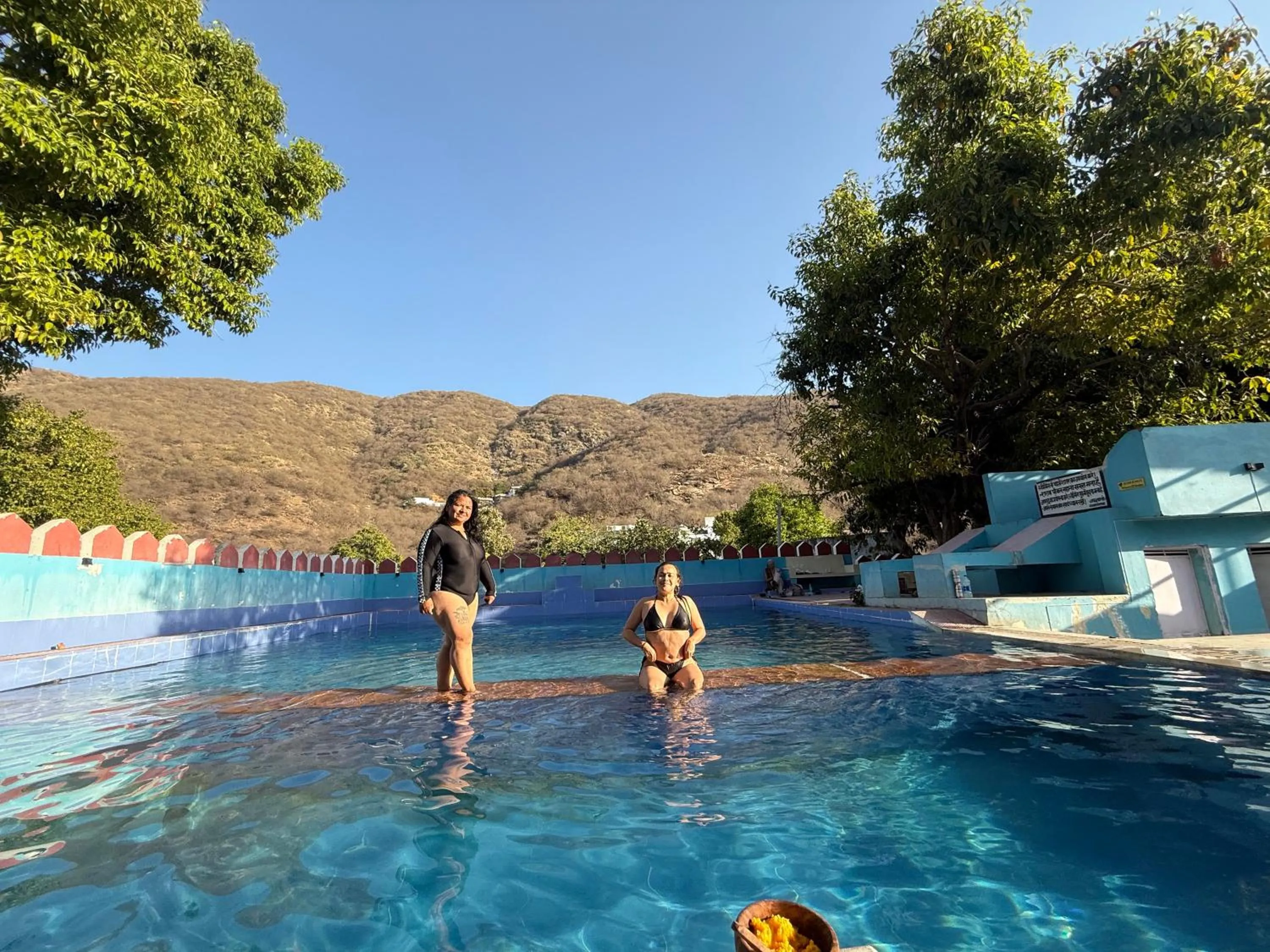 Hotel Green Heaven Resort