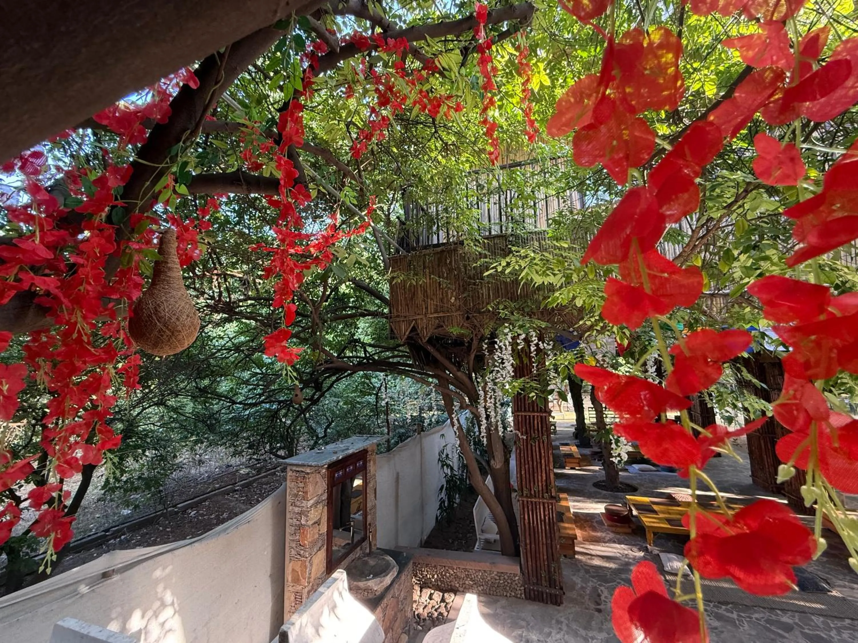 Hotel Green Heaven Resort