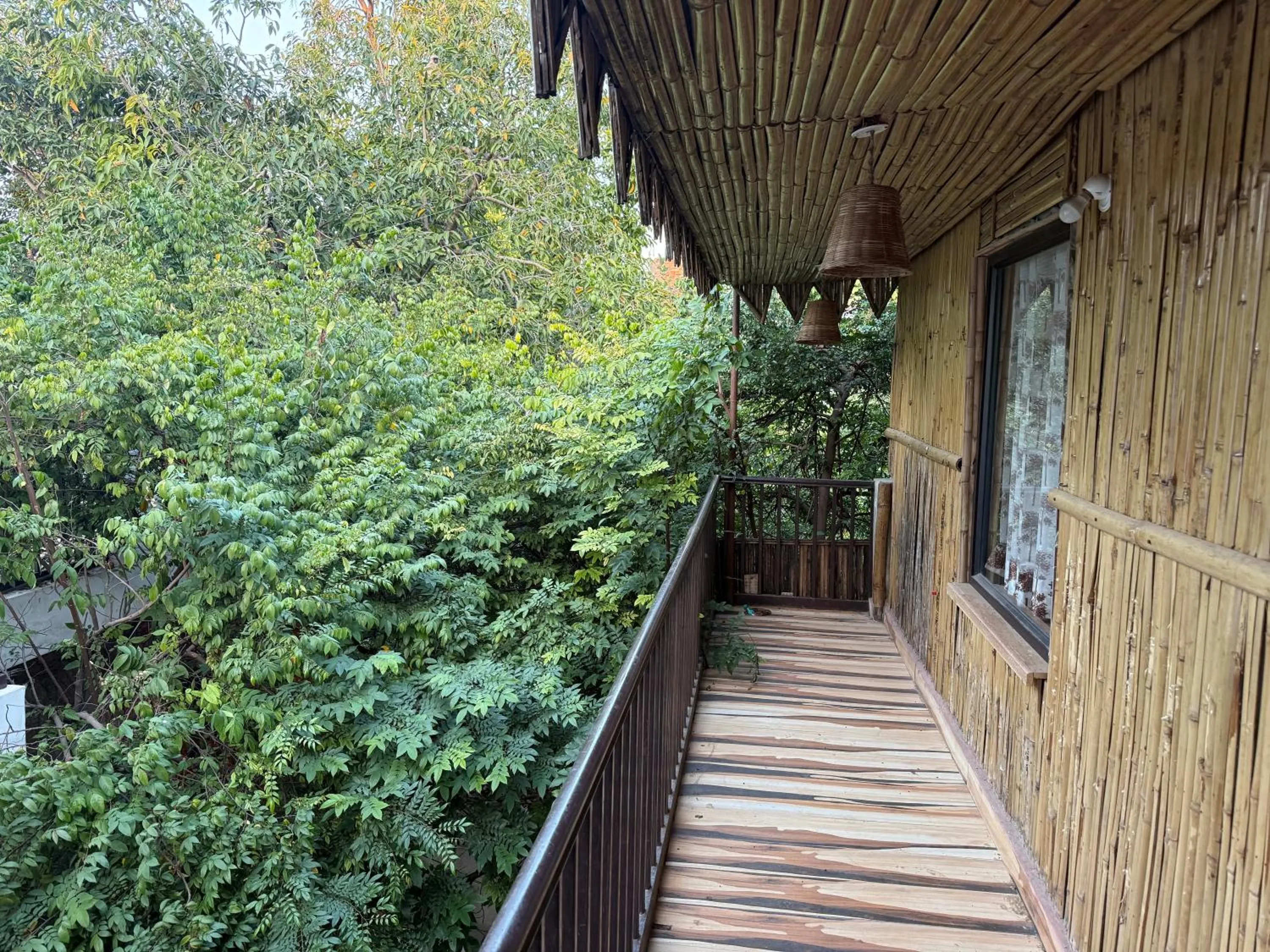 Hotel Green Heaven Resort