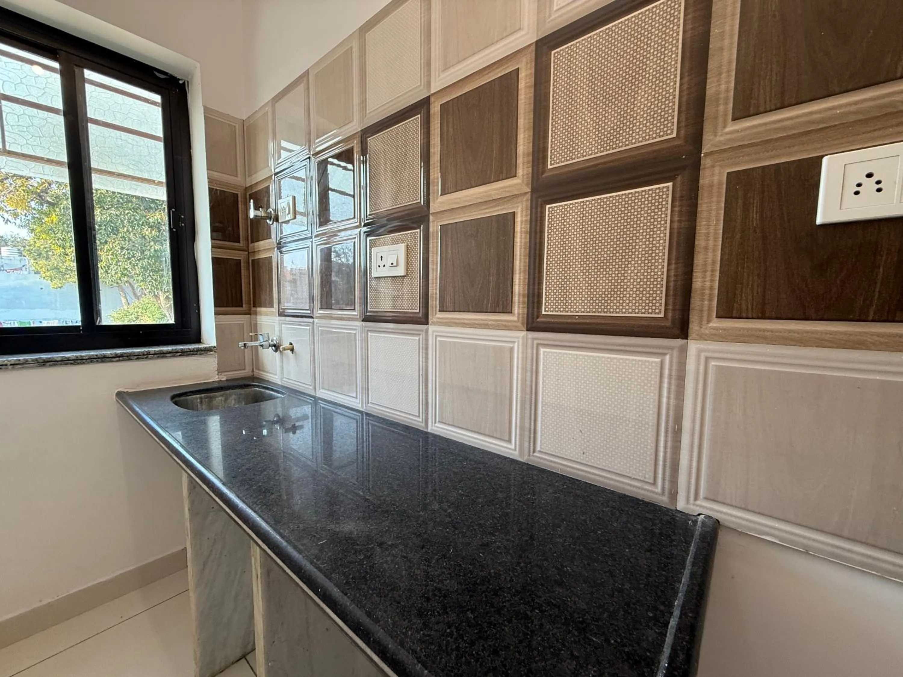 Hotel Green Heaven Resort