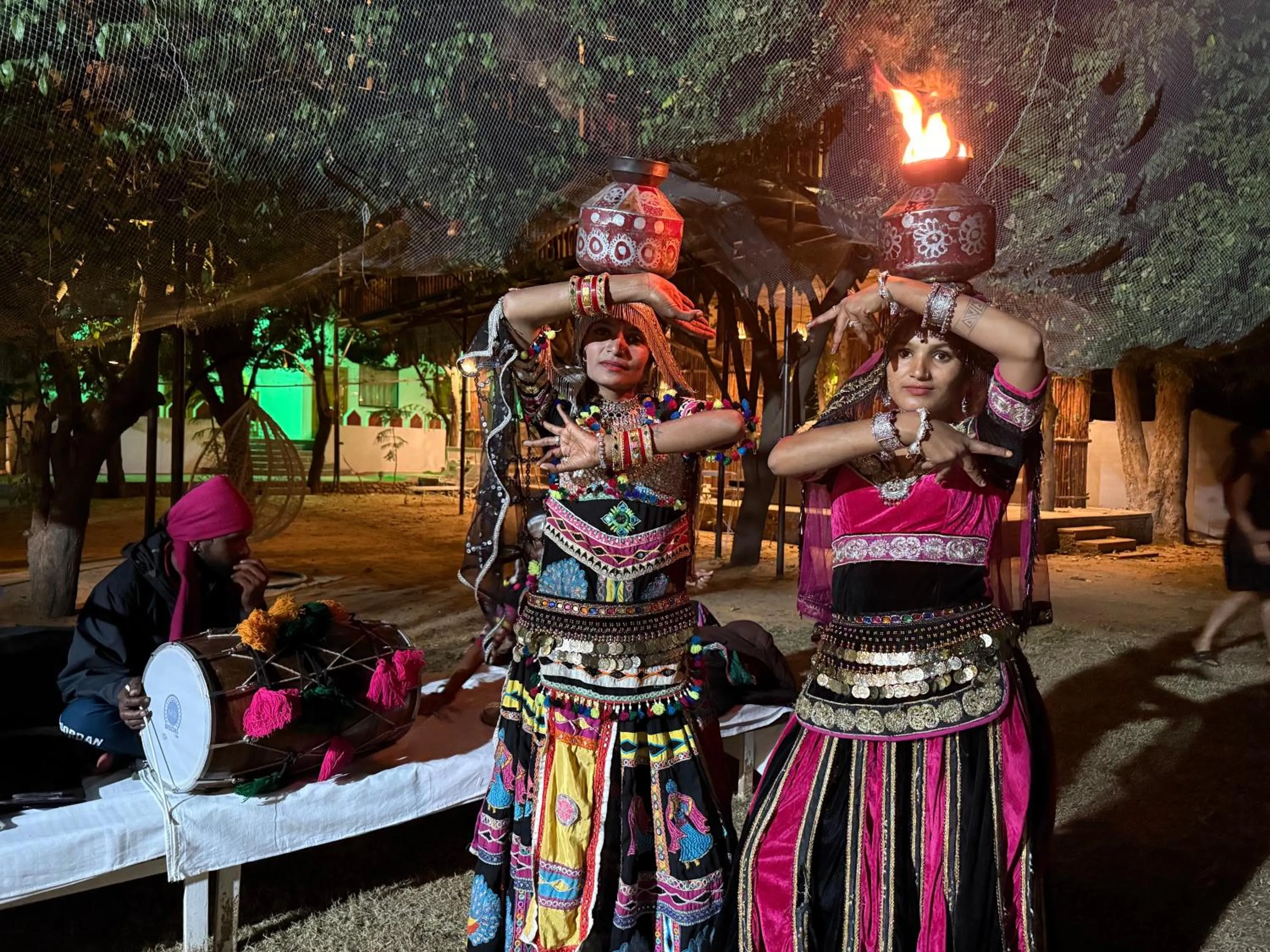 Hotel Green Heaven Resort