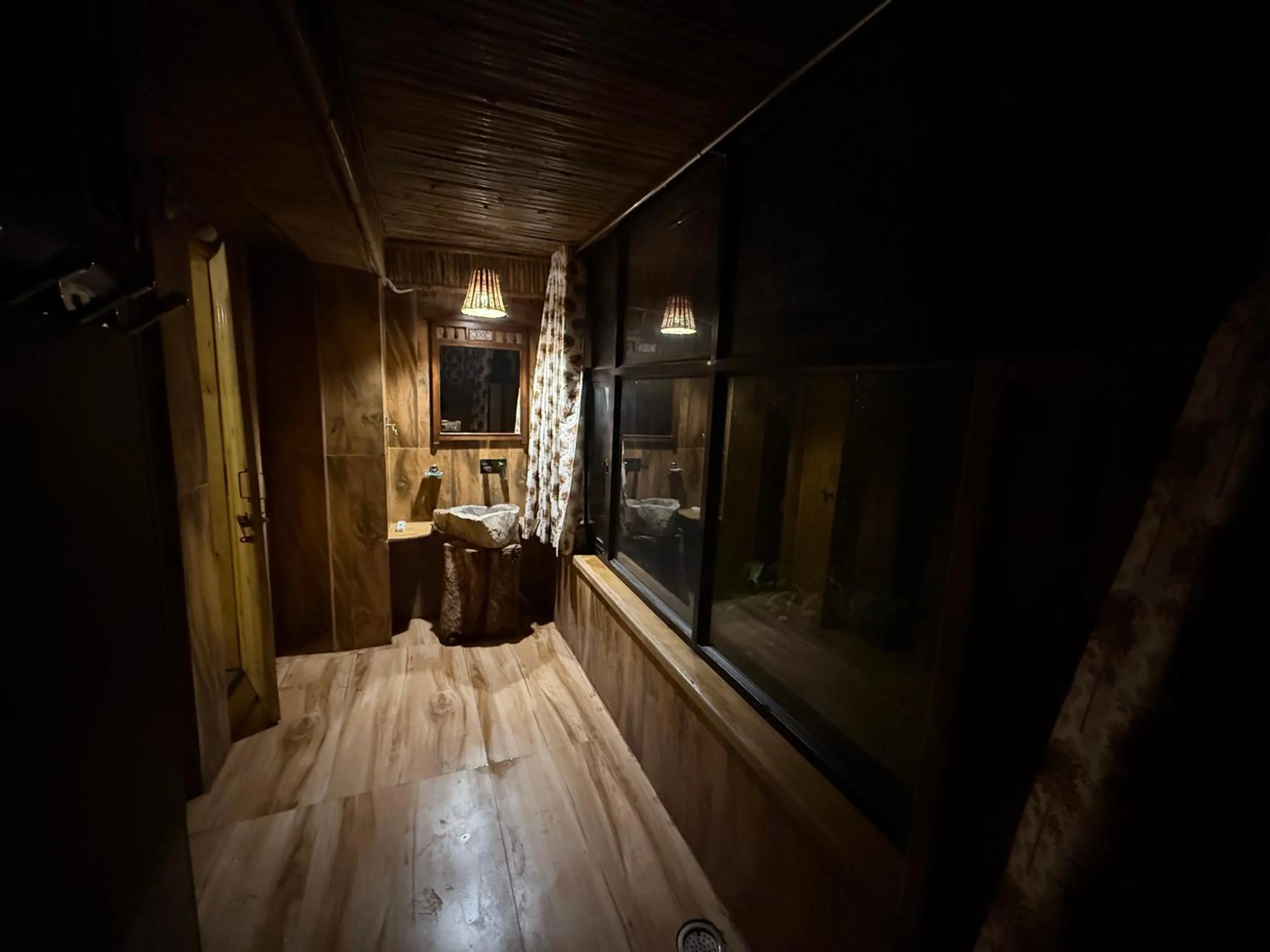 Hotel Green Heaven Resort