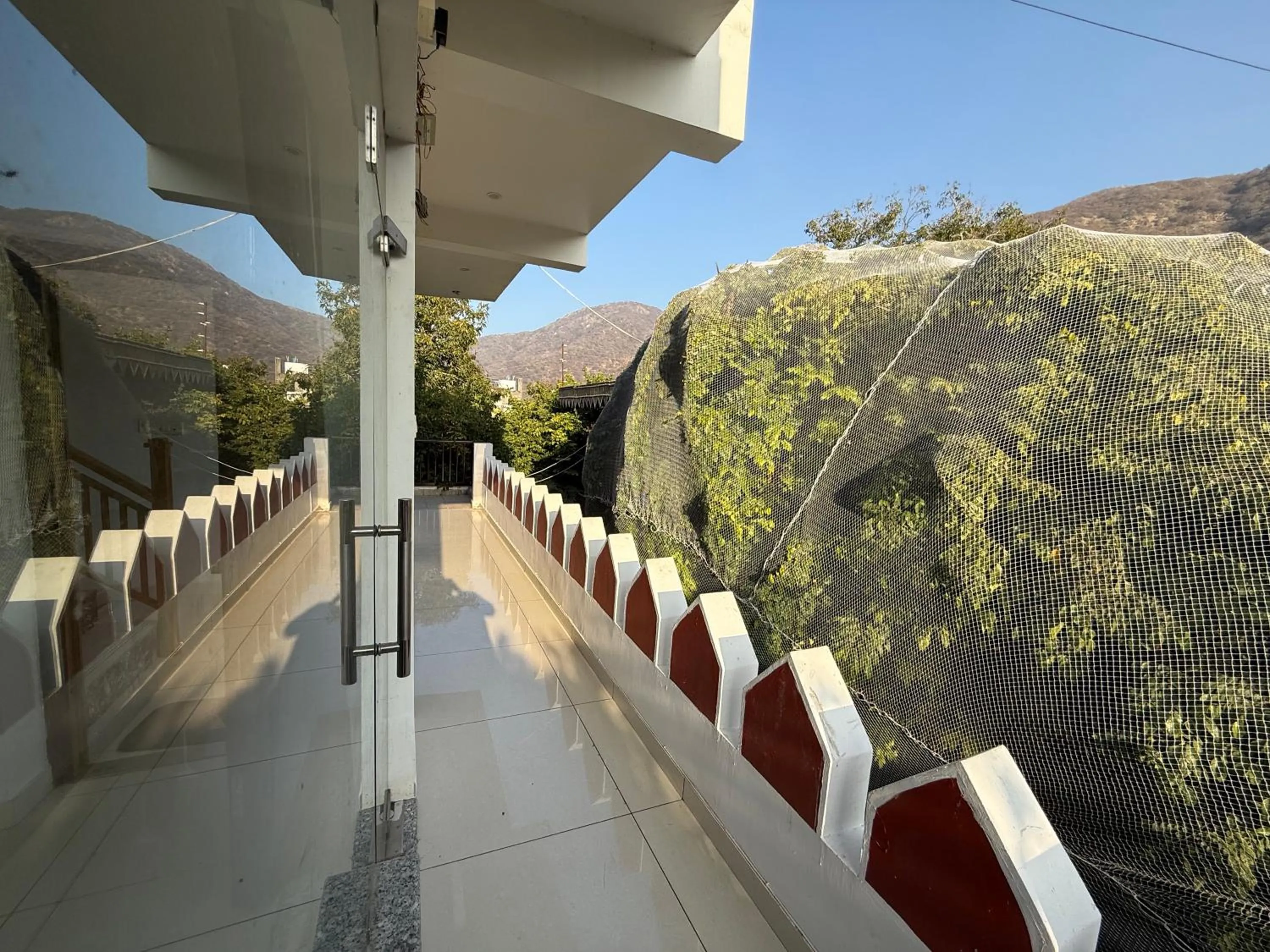 Hotel Green Heaven Resort