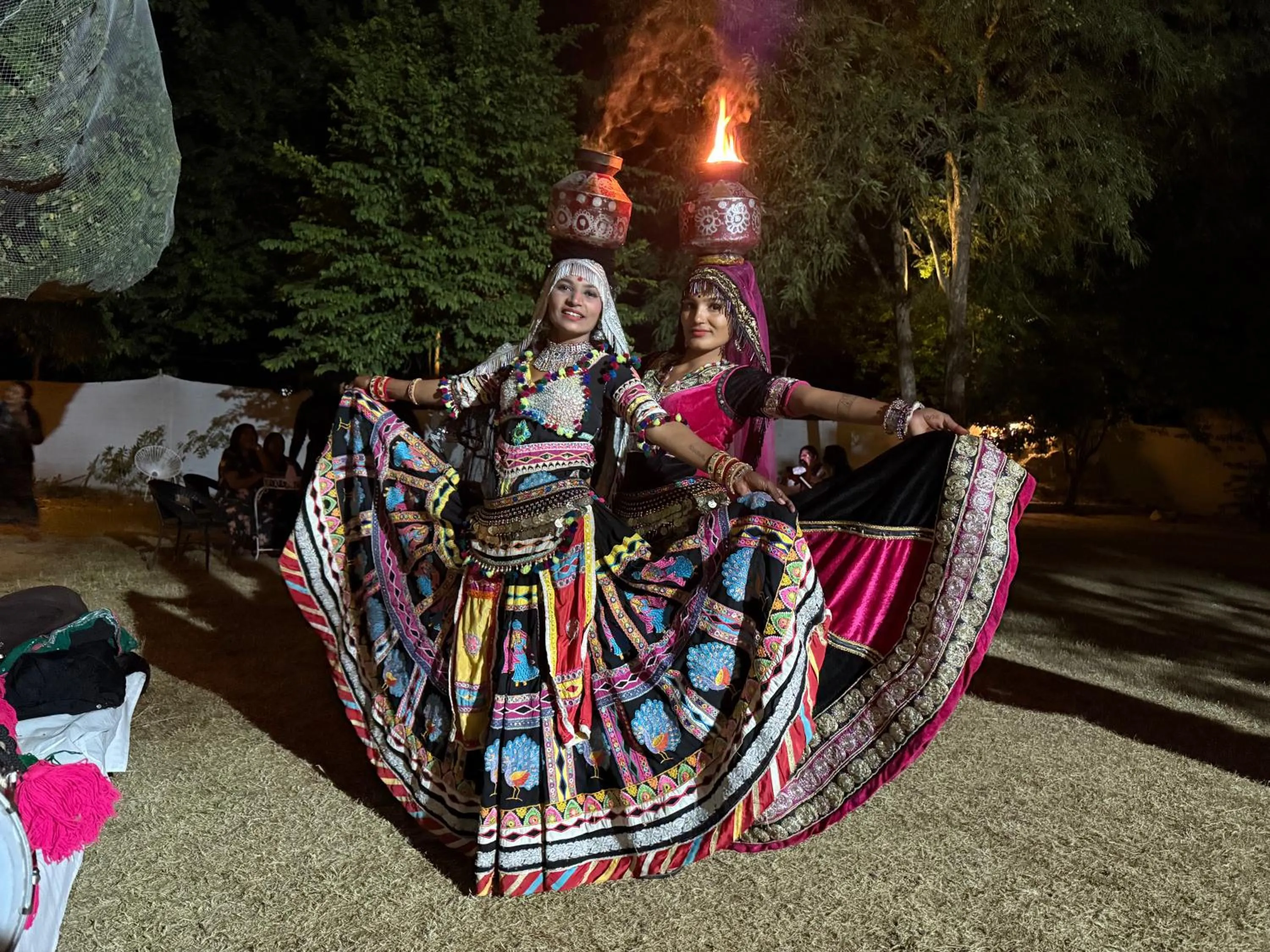 Hotel Green Heaven Resort