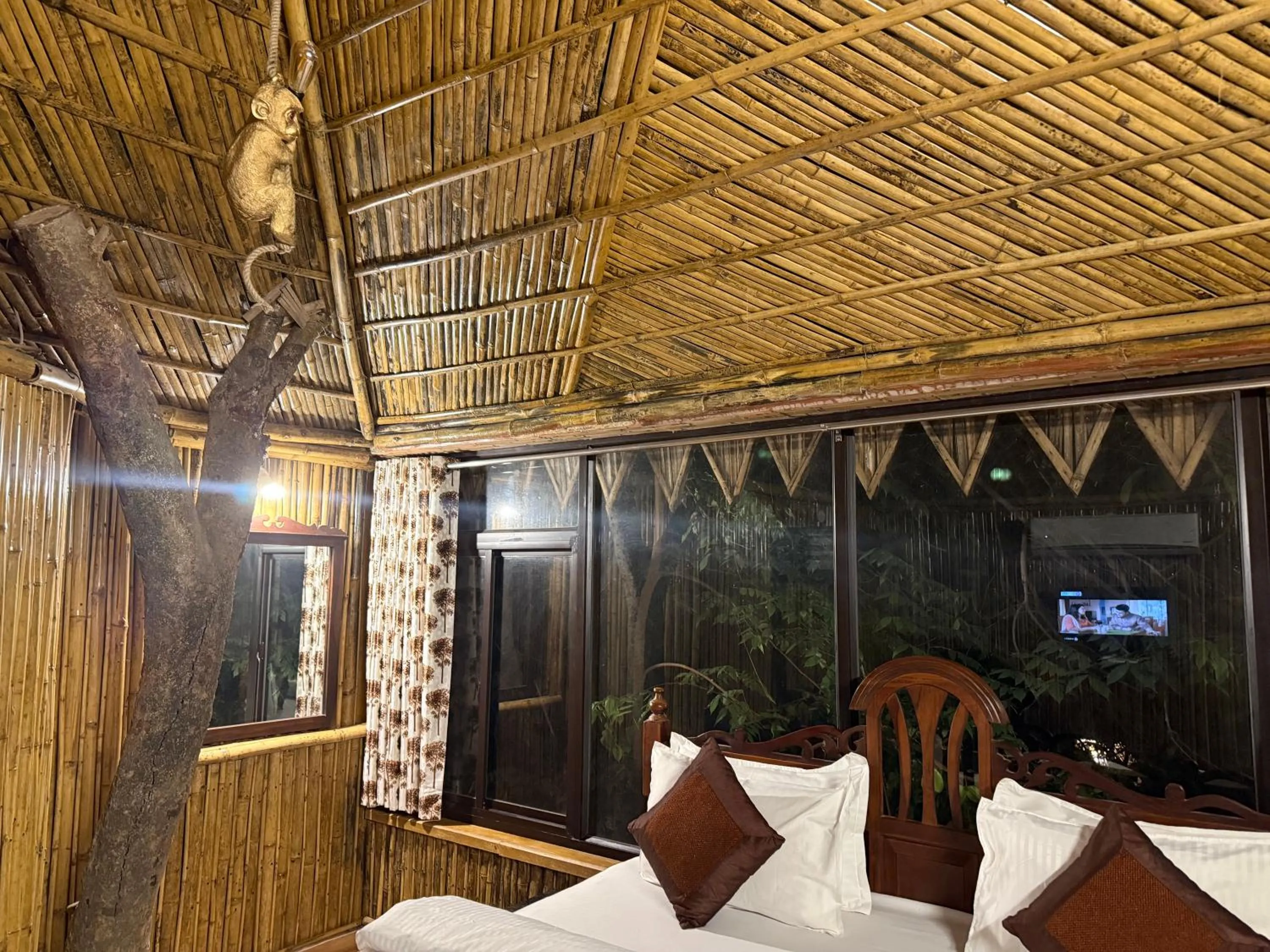 Hotel Green Heaven Resort