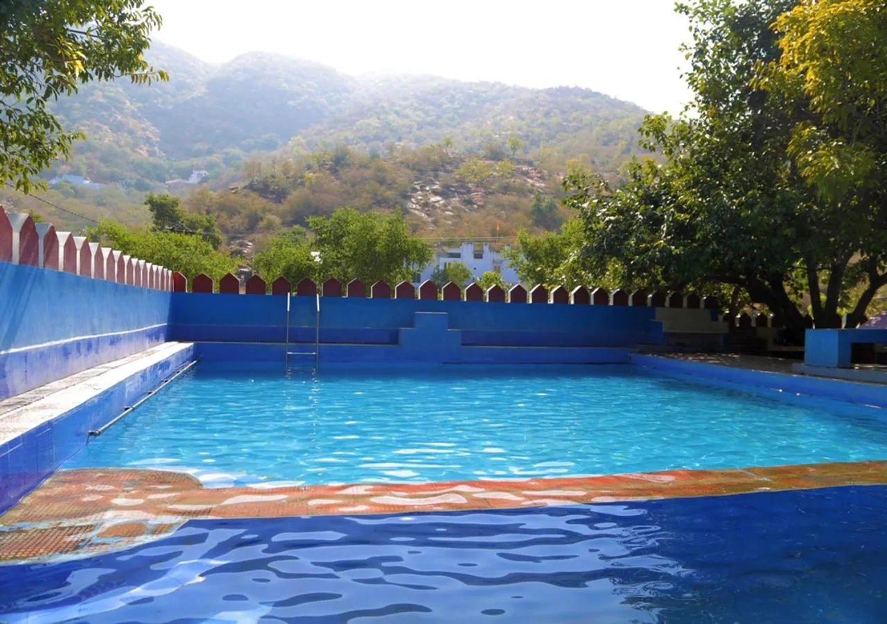  in Hotel Green Heaven Resort