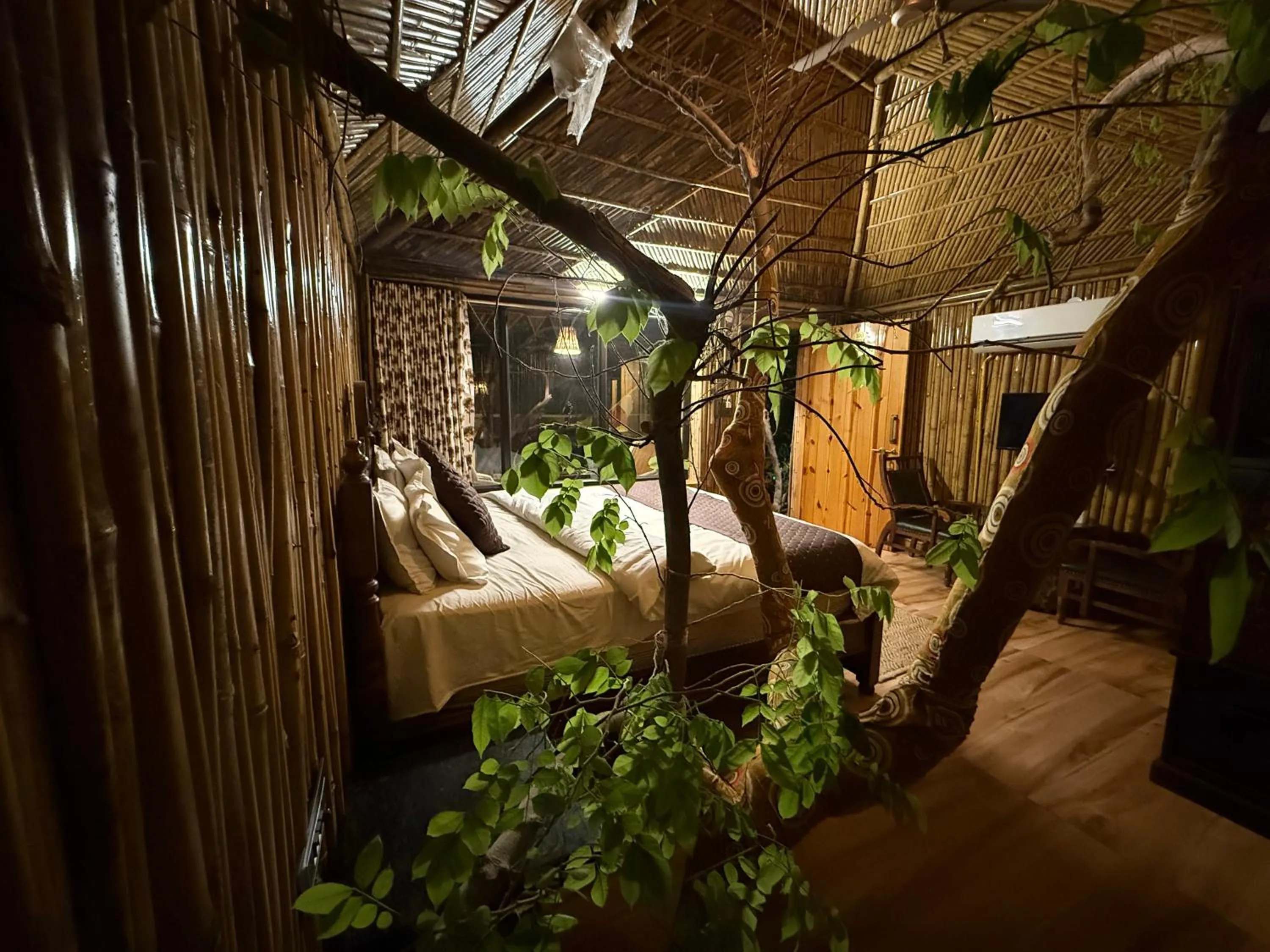 Hotel Green Heaven Resort