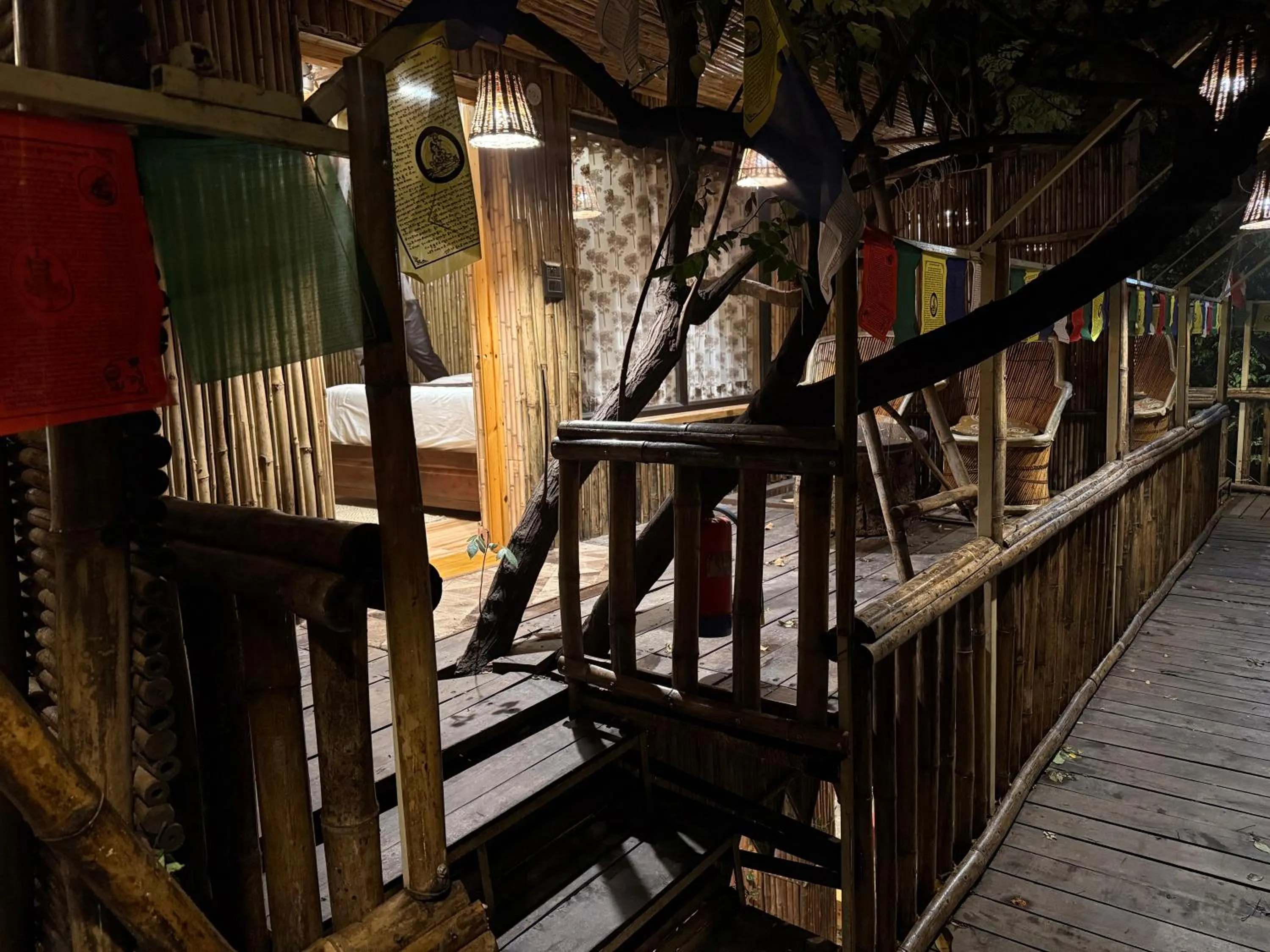 Hotel Green Heaven Resort