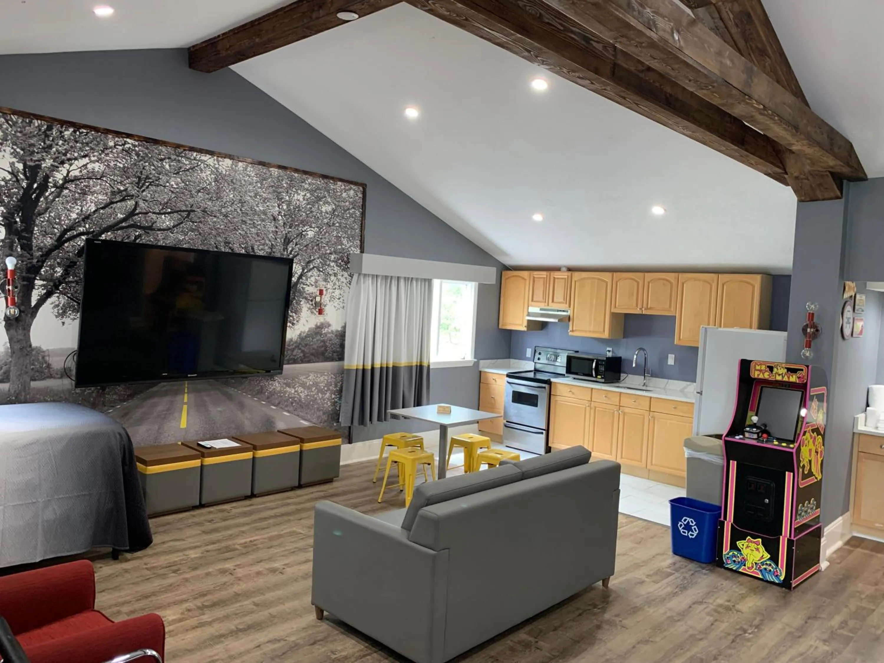 Super 8 by Wyndham Sturbridge