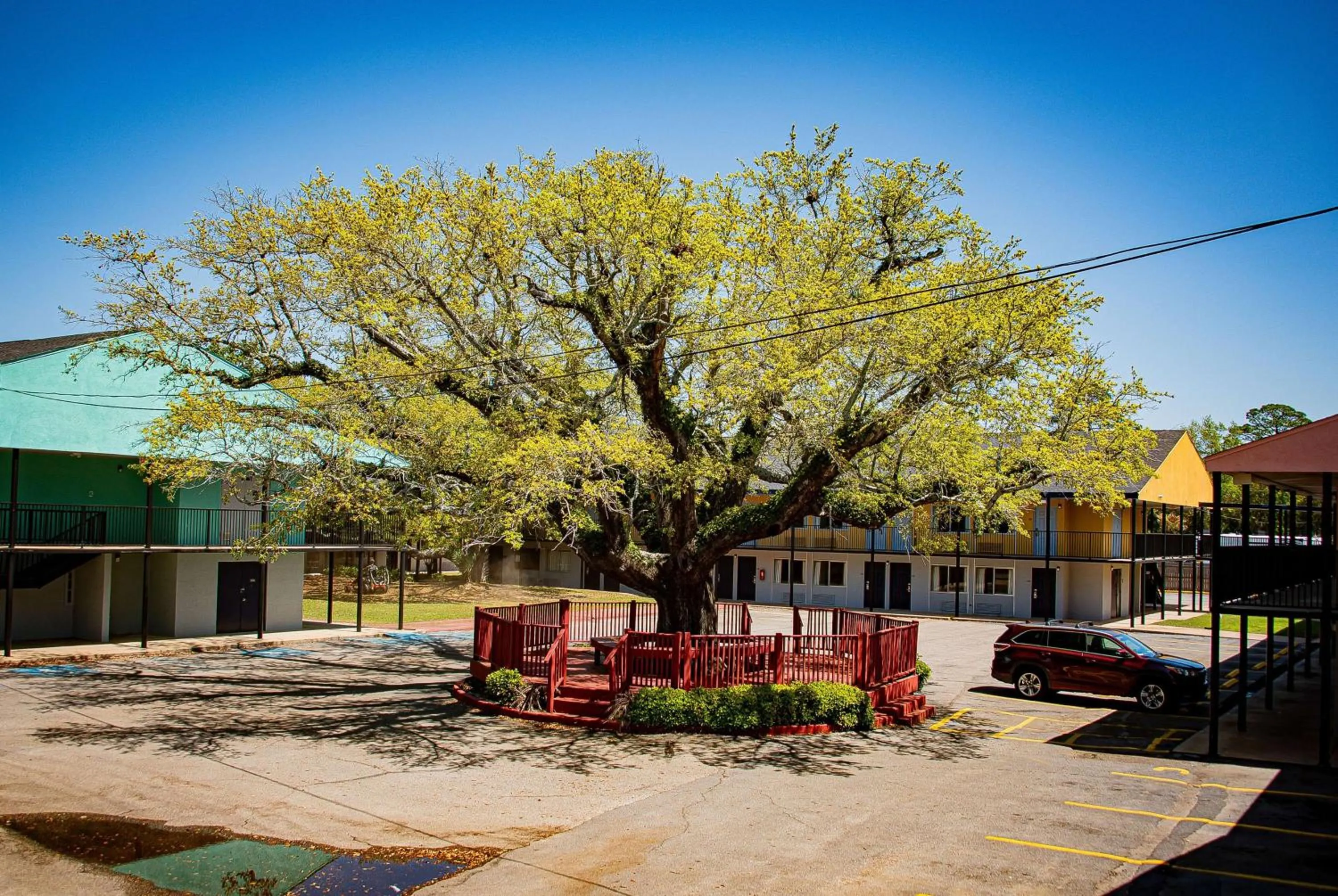 Other in Super 8 by Wyndham Biloxi